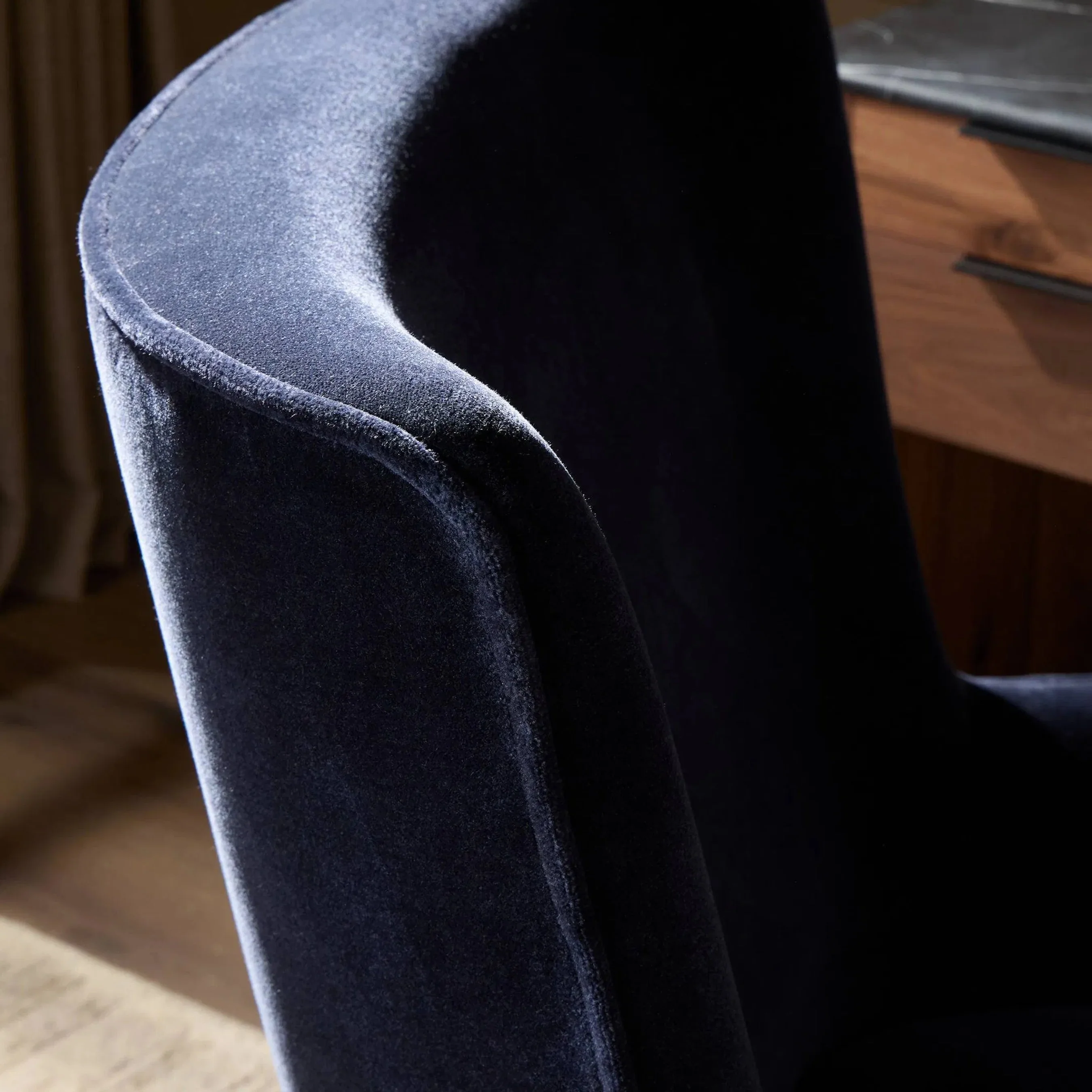 Bernardo Desk Chair - Image 12