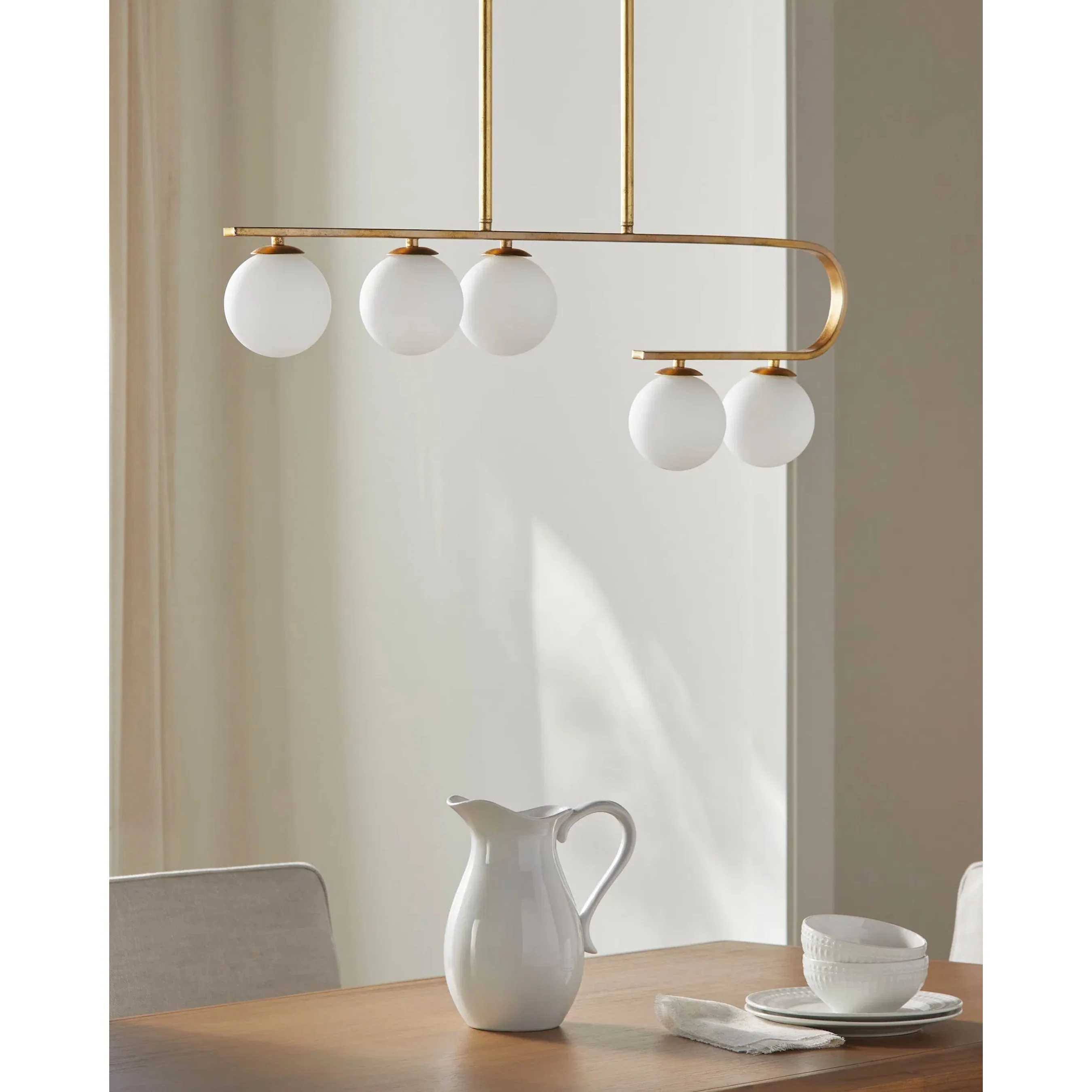 Bernay Chandelier - Image 2