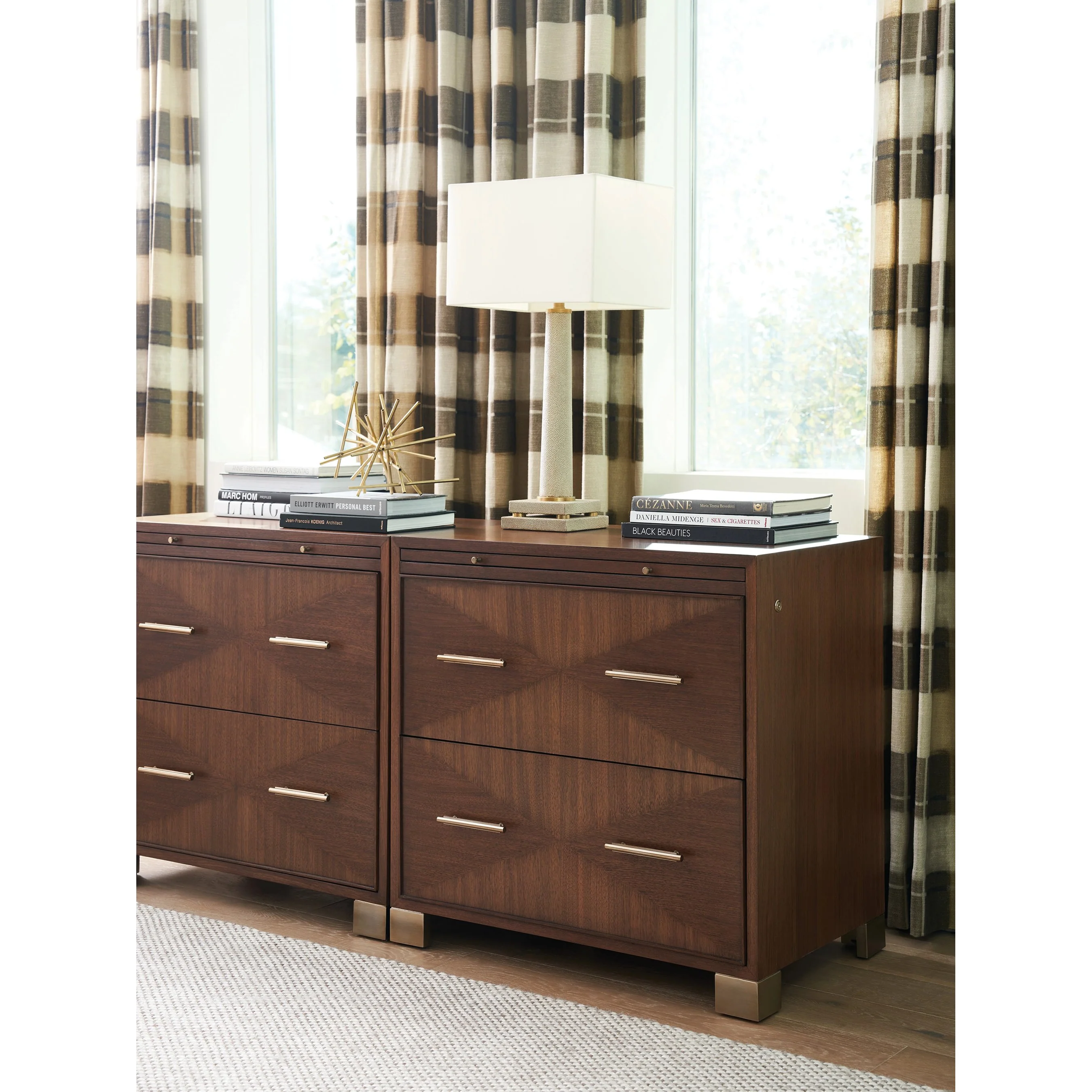 Berwick File Chest - Image 6