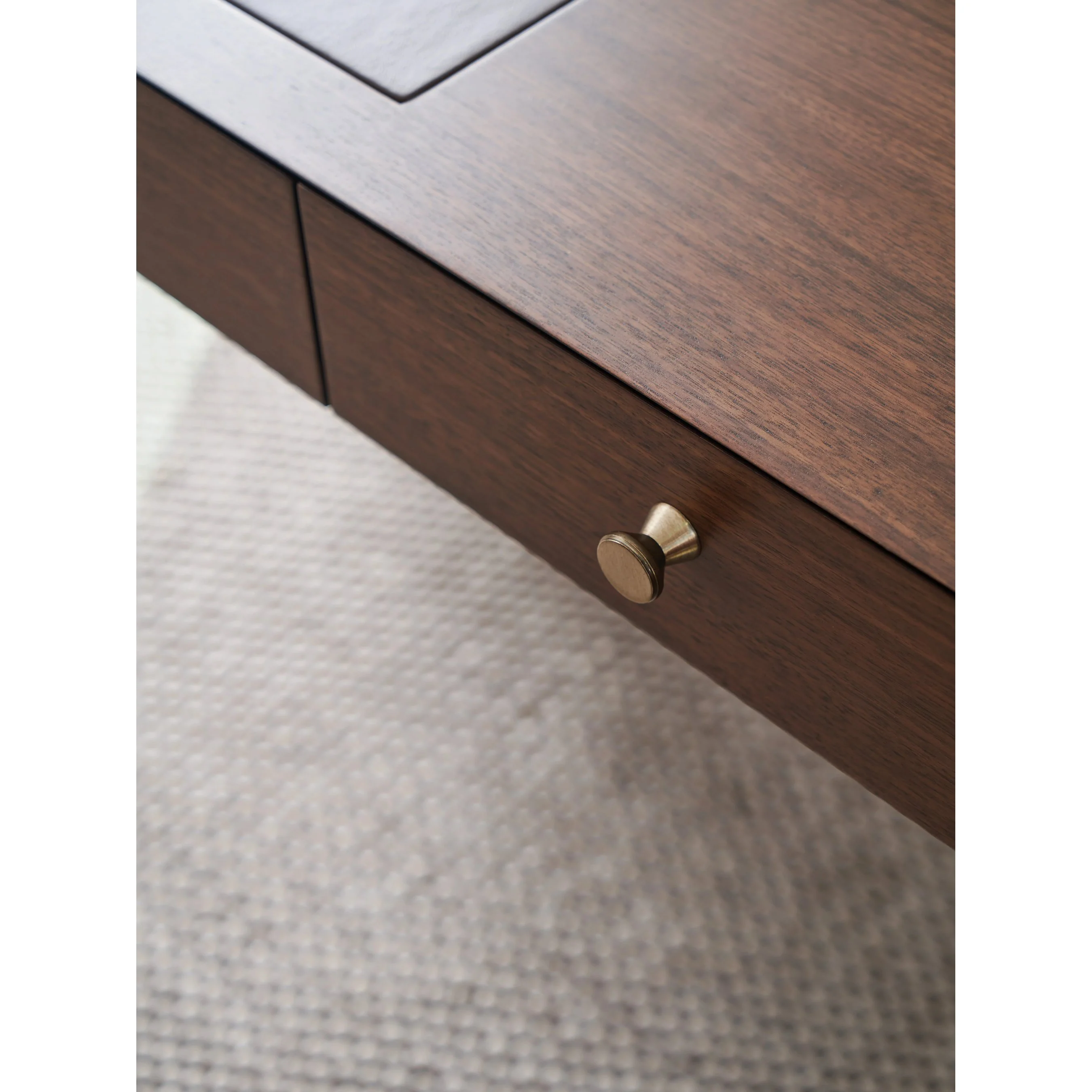 Berwick Writing Desk - Image 6