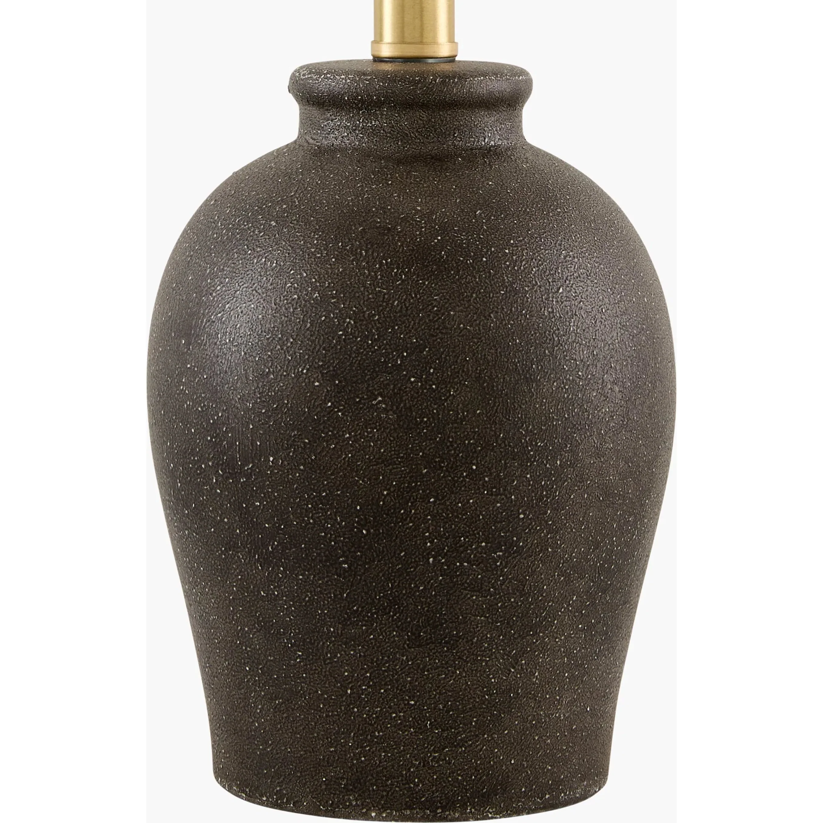 Besson Accent Table Lamp with Rattan Shade - Image 17