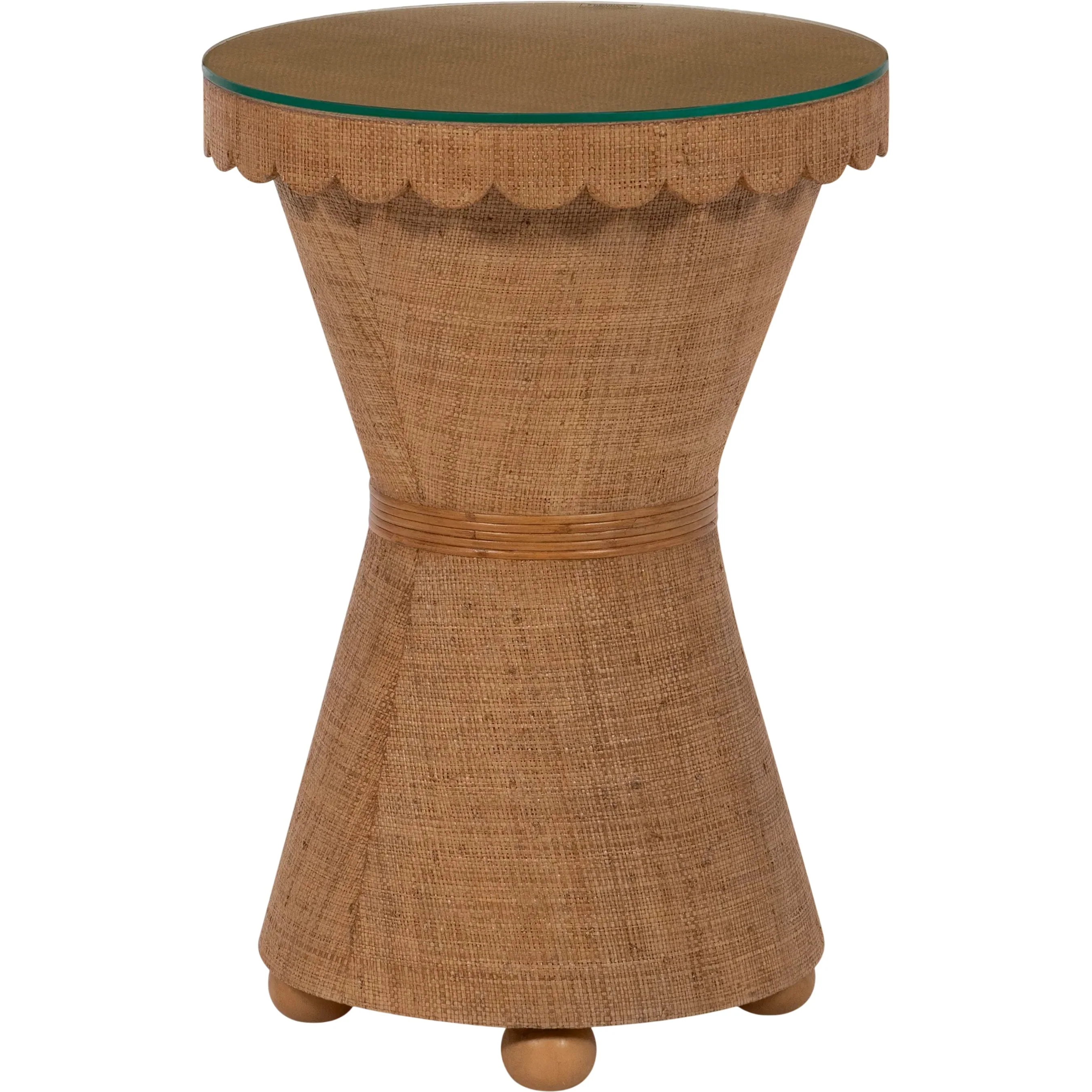 Beth End Table
