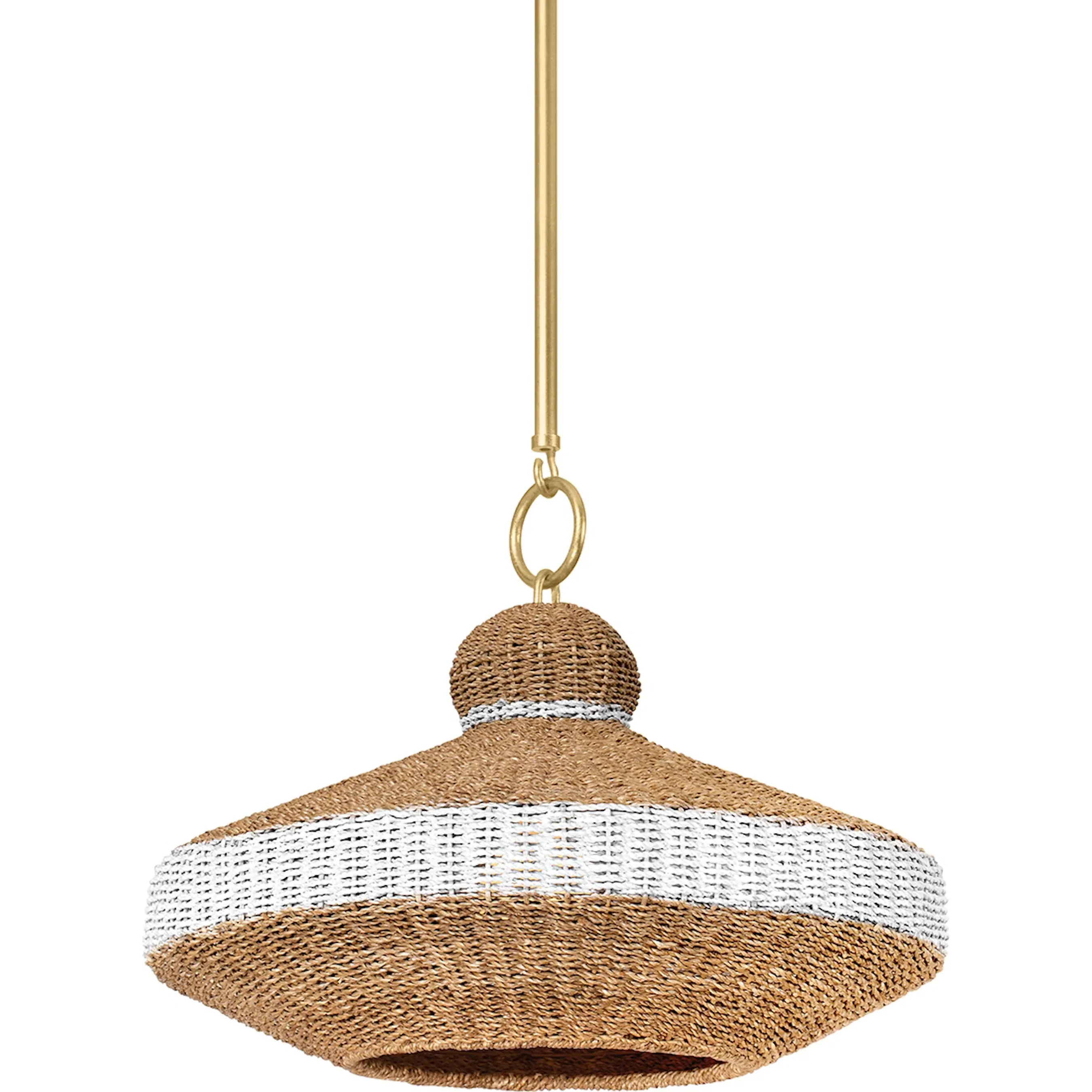 Bethel 1 Light Pendant