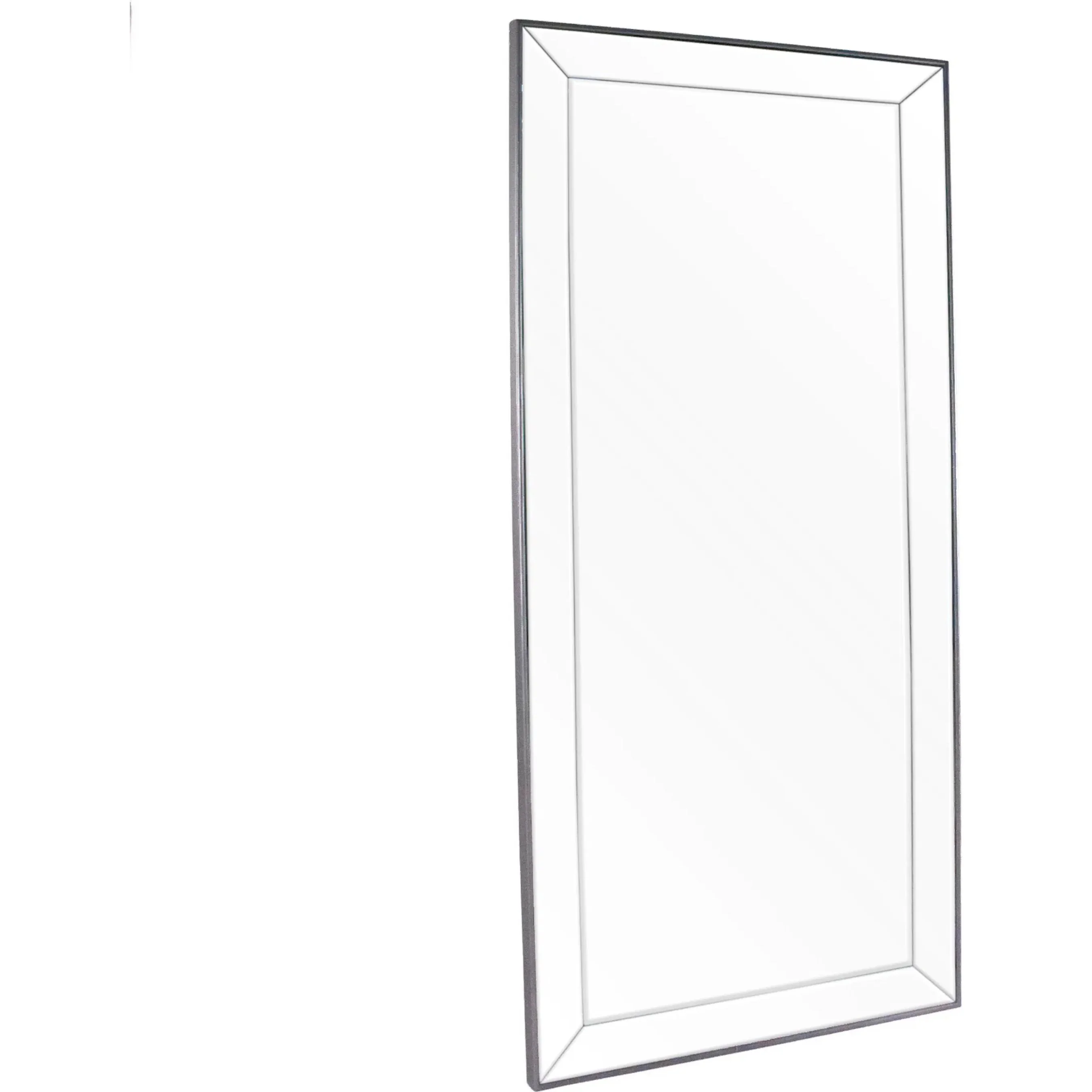 Beveled Panel Mirror