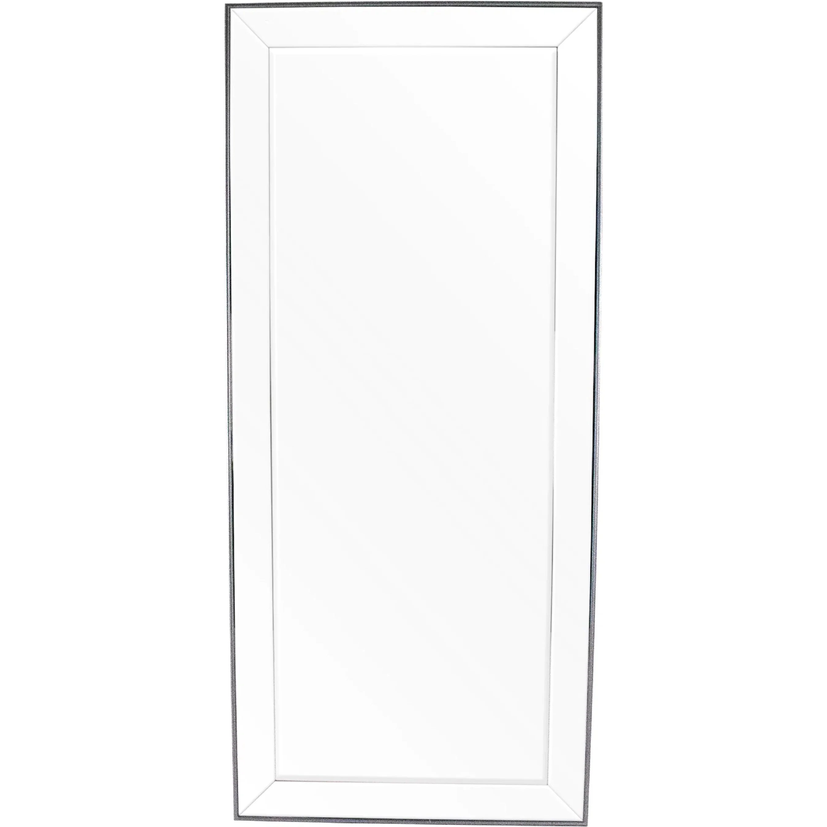 Beveled Panel Mirror - Image 2