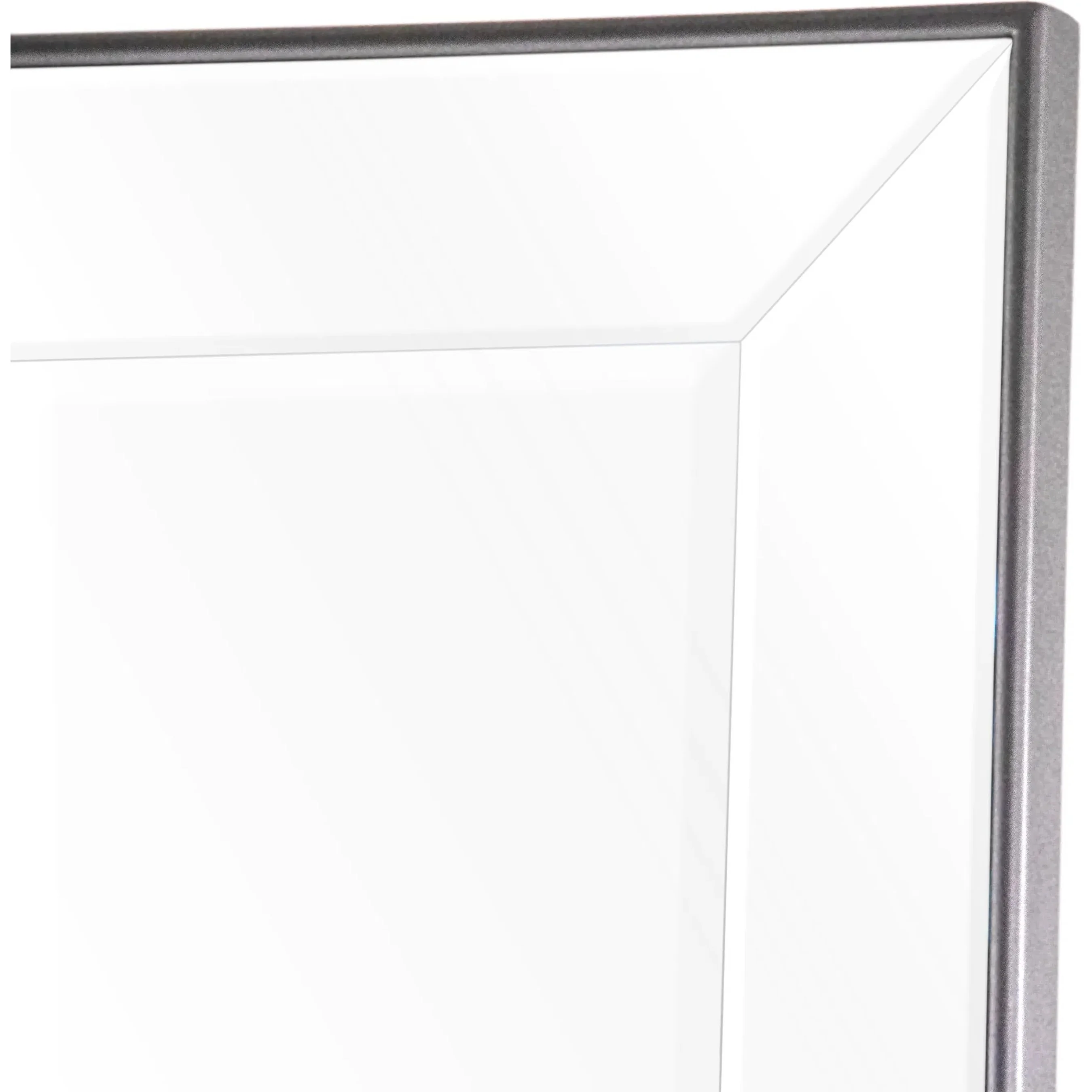 Beveled Panel Mirror - Image 3