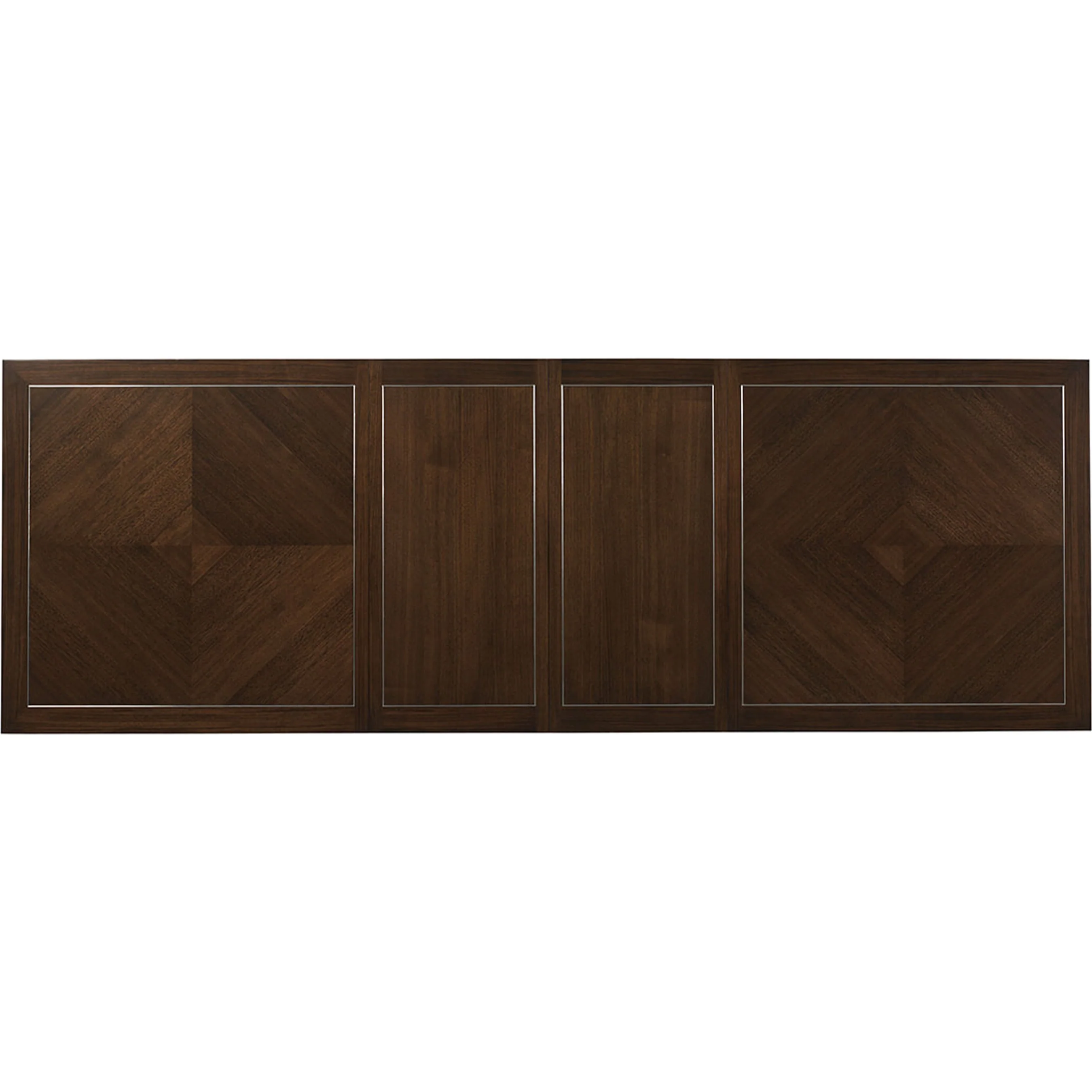 Beverly Place Rectangular Dining Table - Image 2