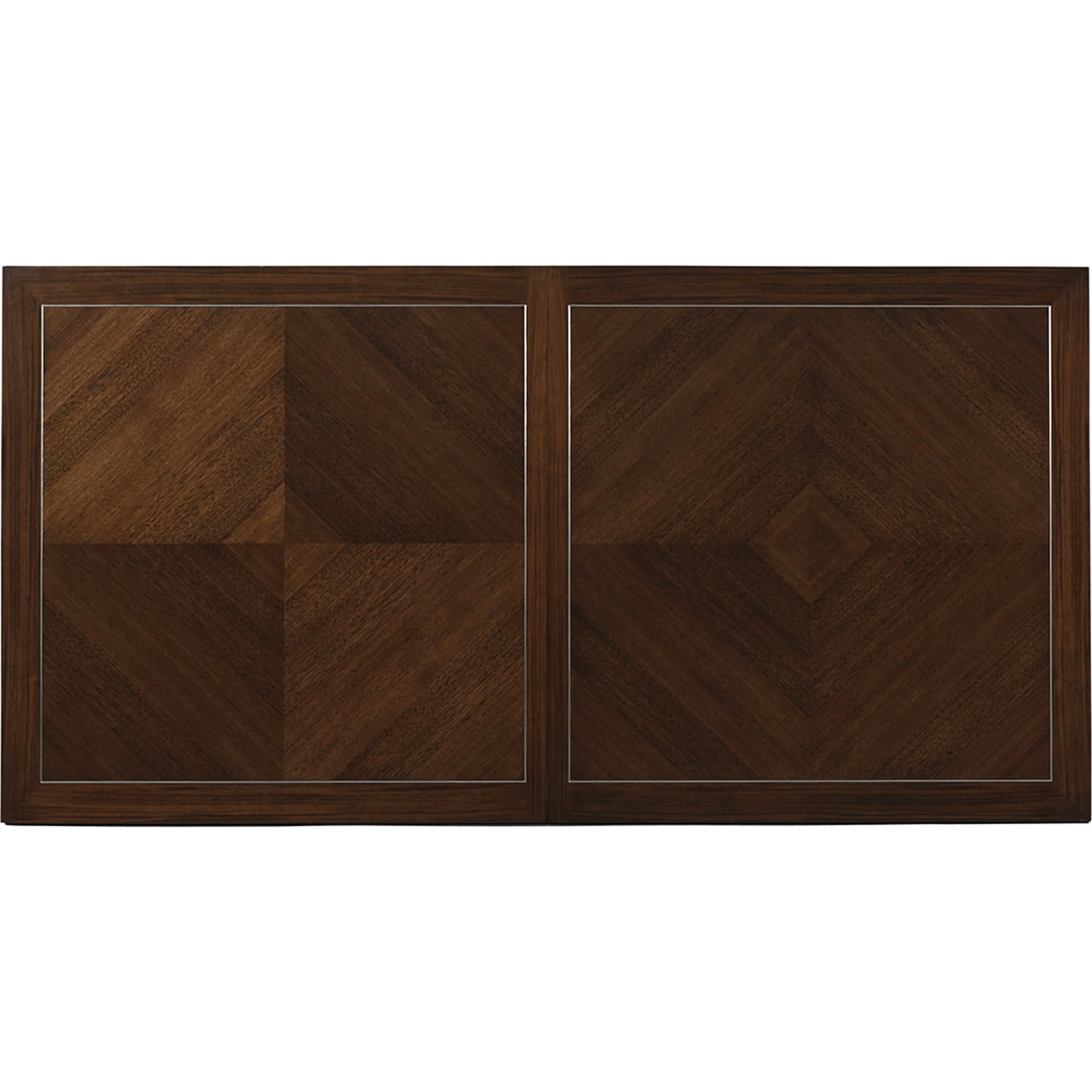 Beverly Place Rectangular Dining Table - Image 4