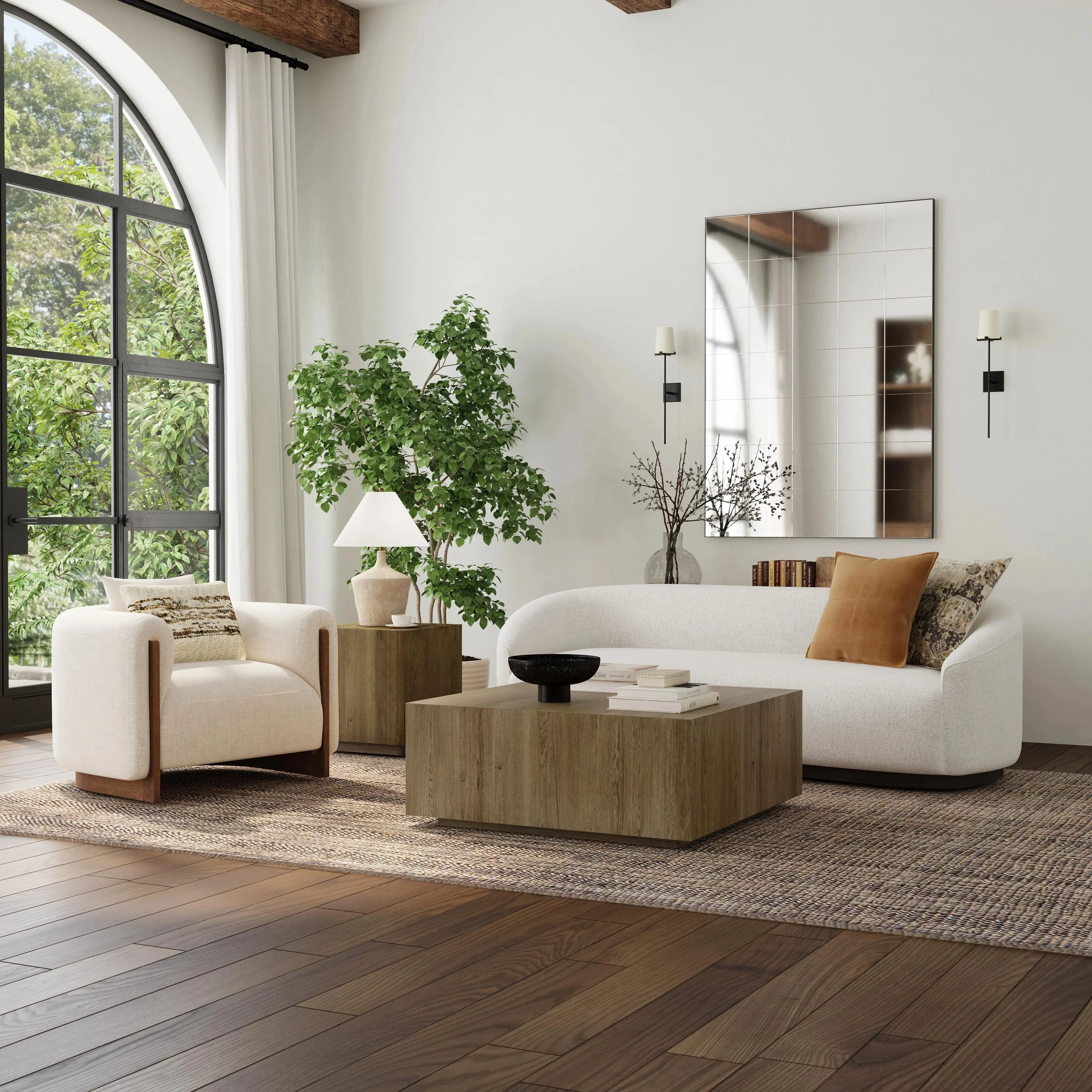 Beverly Sofa - Image 13