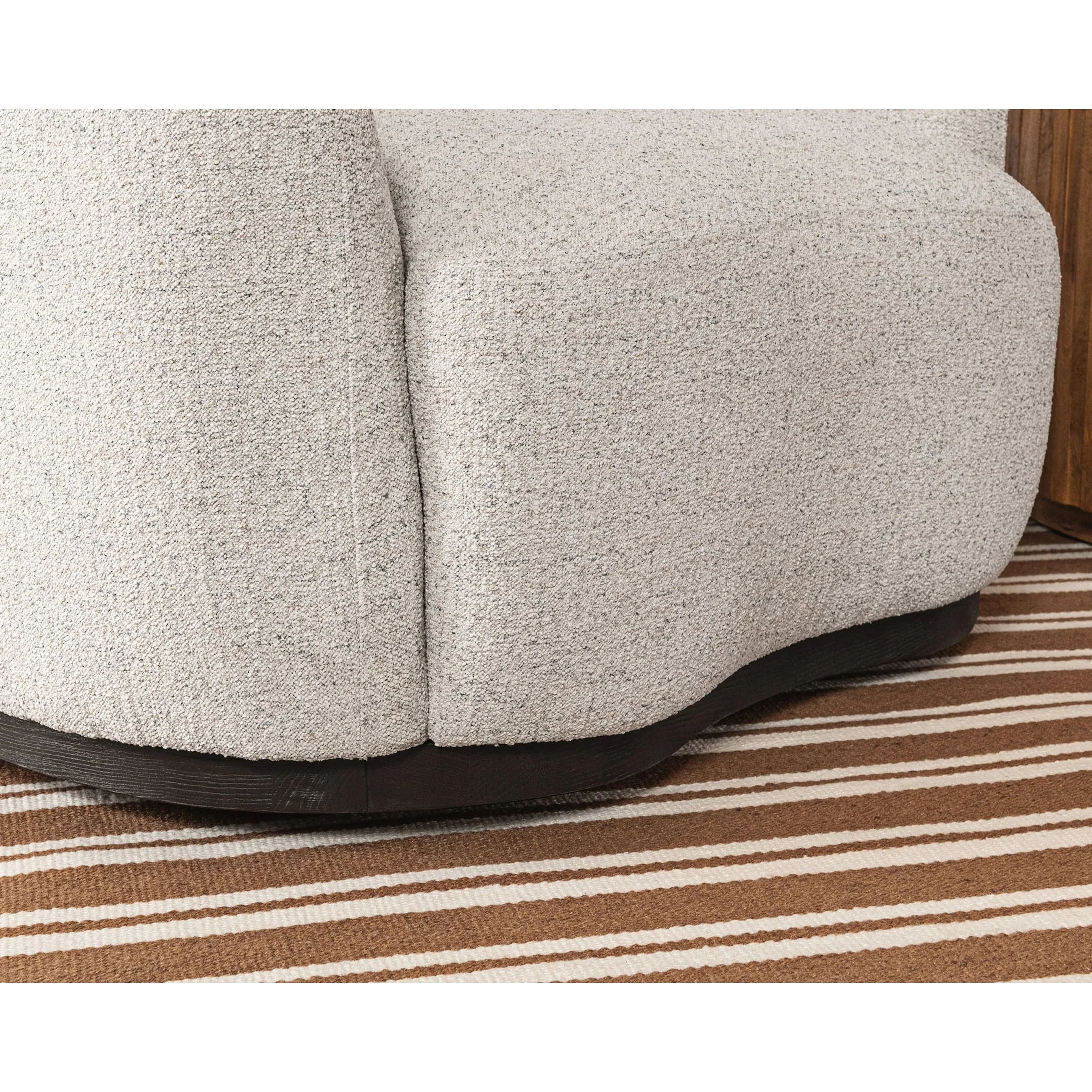 Beverly Swivel Accent Chair - Image 10
