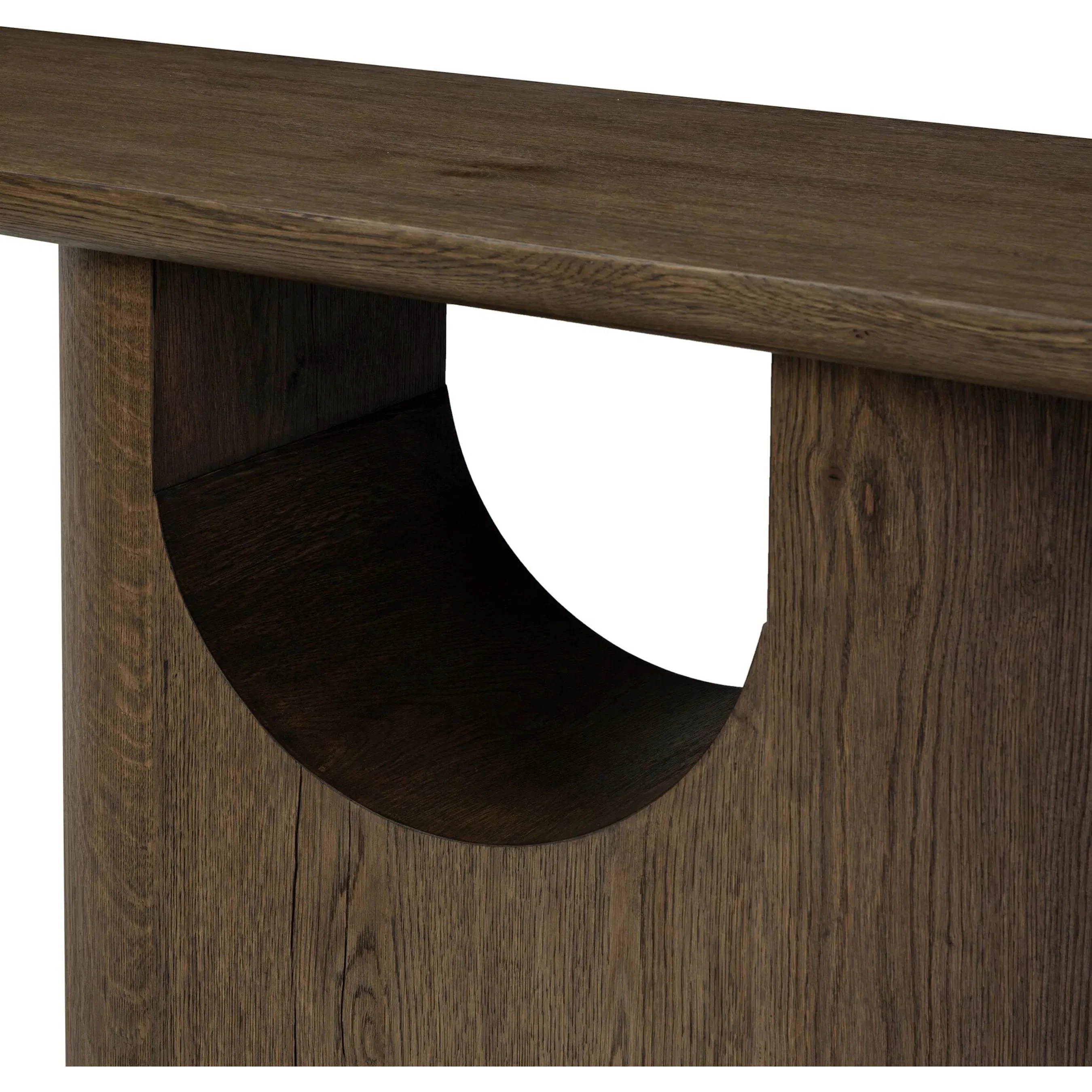 Bevie Console Table - Image 8