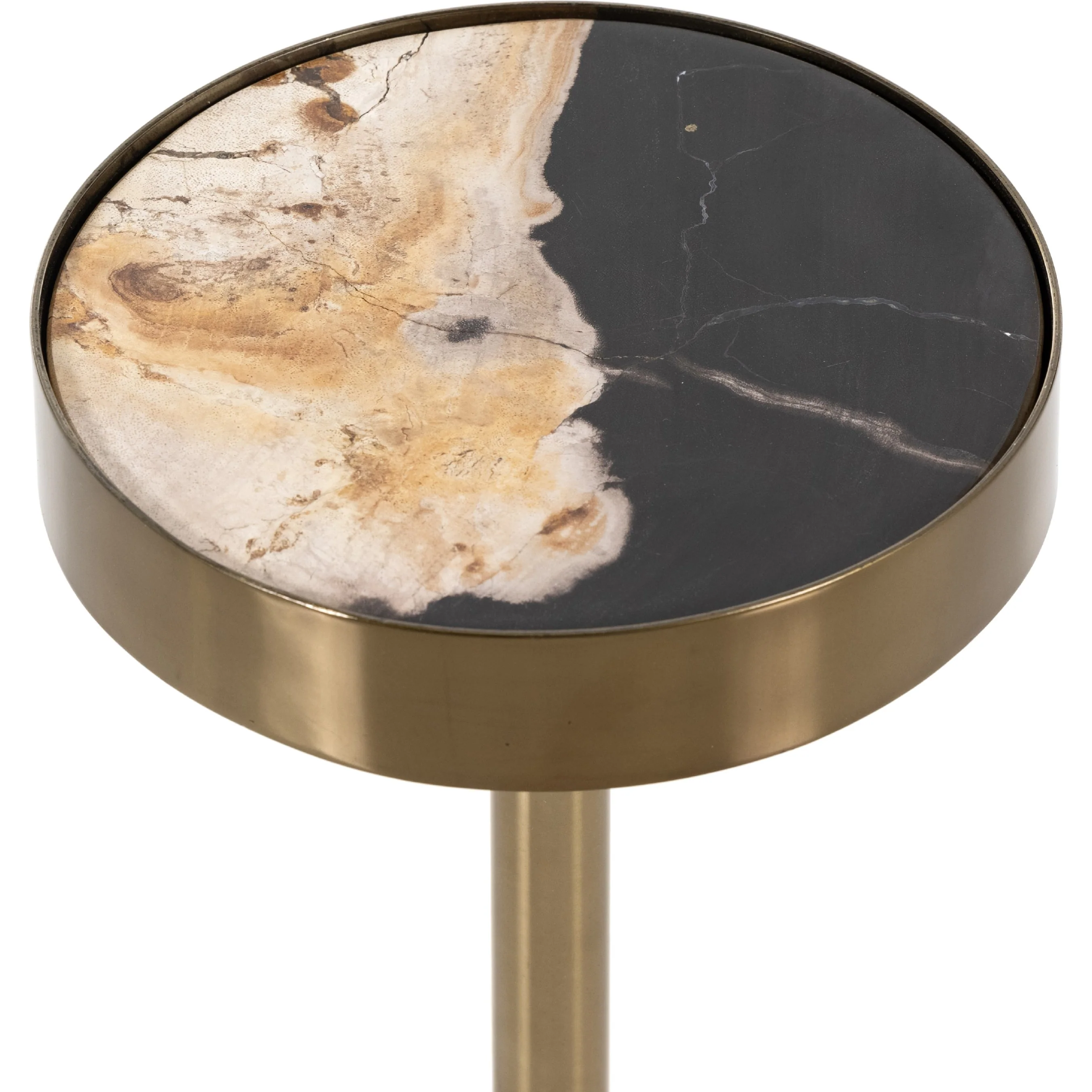Bevin End Table - Image 5
