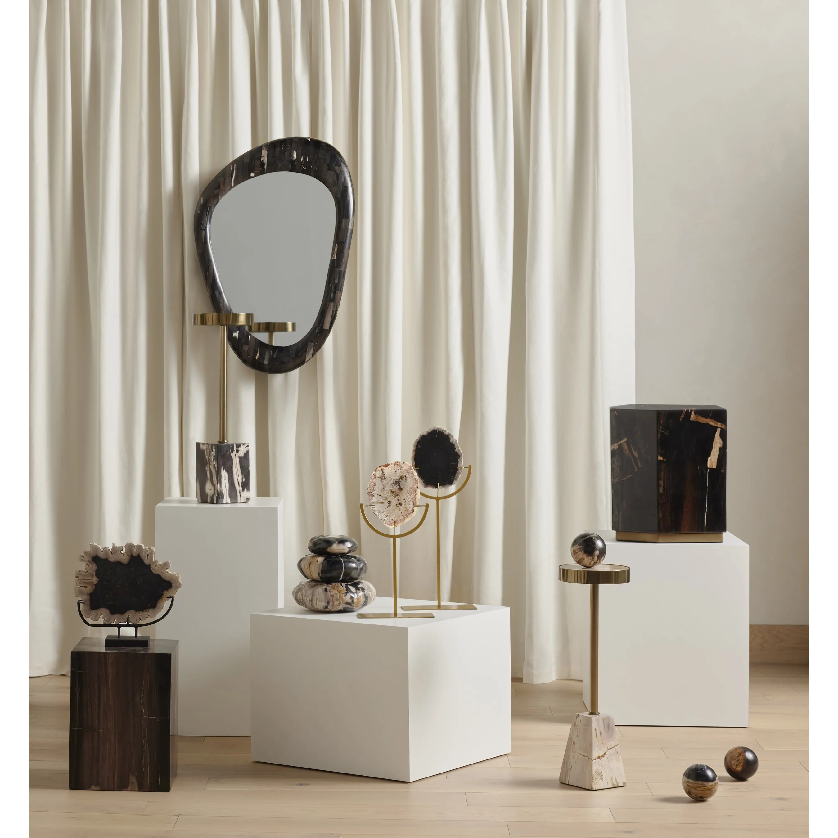 Bevin End Table - Image 8