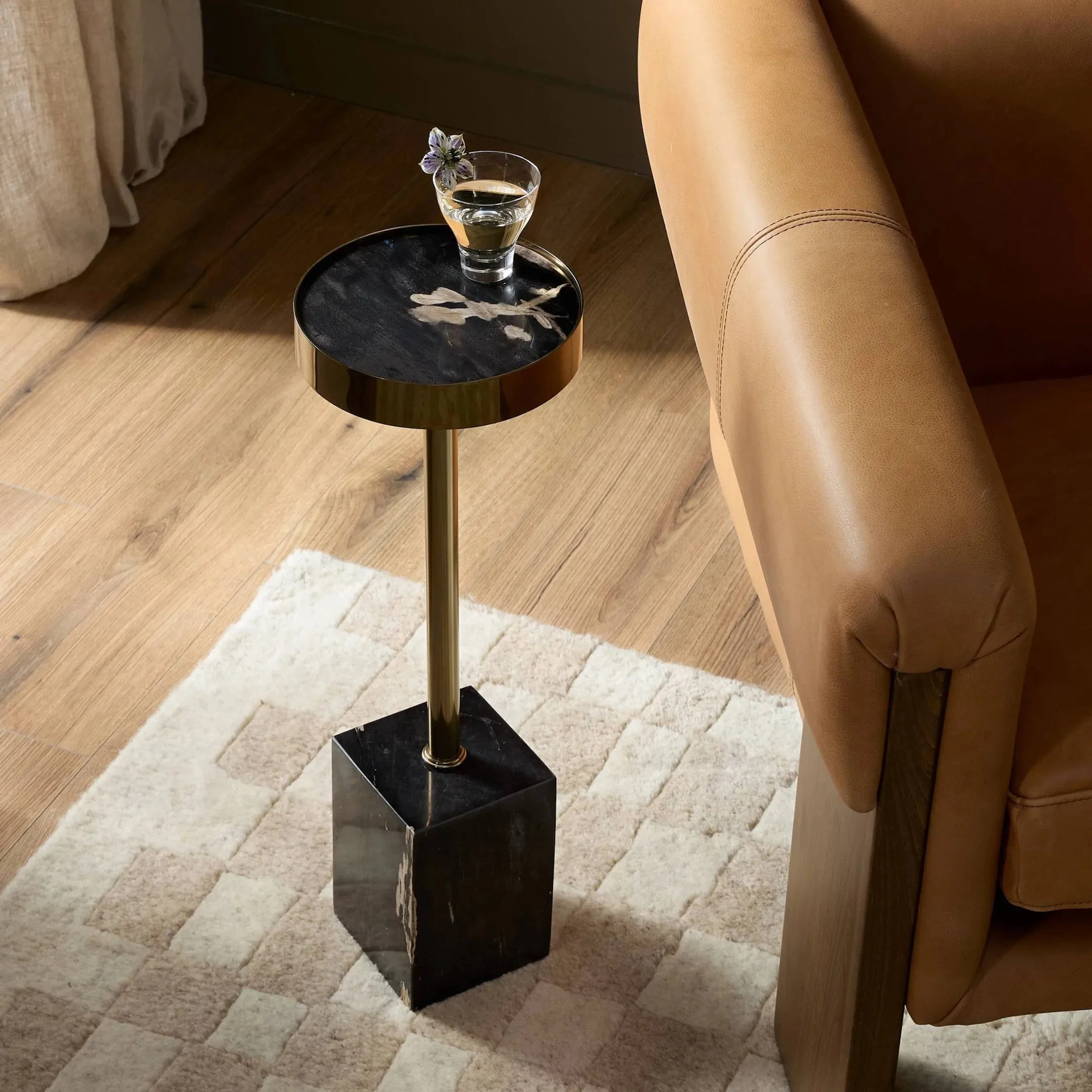 Bevin End Table - Image 9