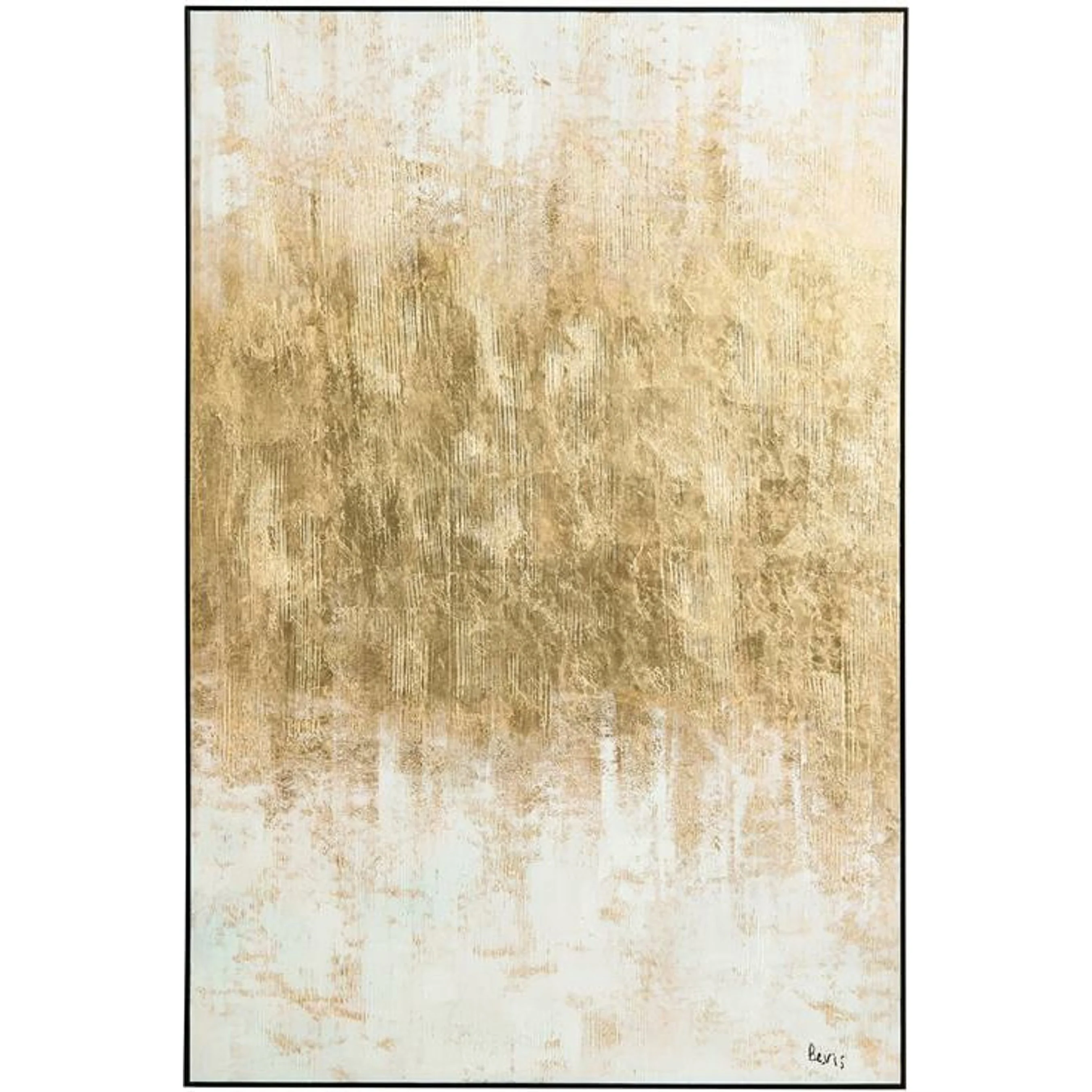 Bevis' Golden Mist