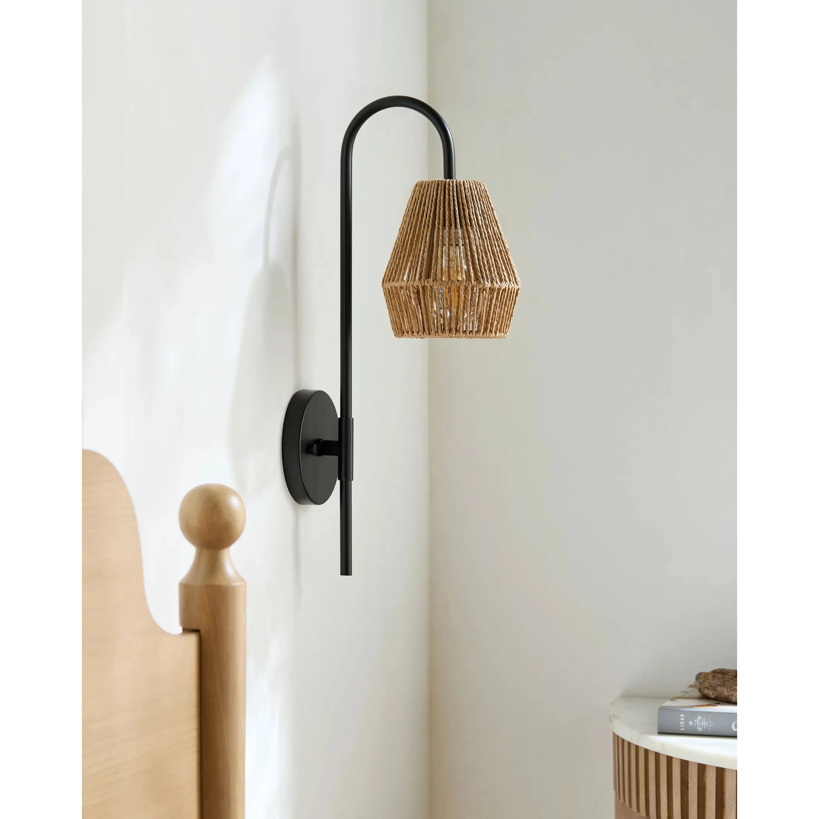 Bezas Wall Sconce - Image 4