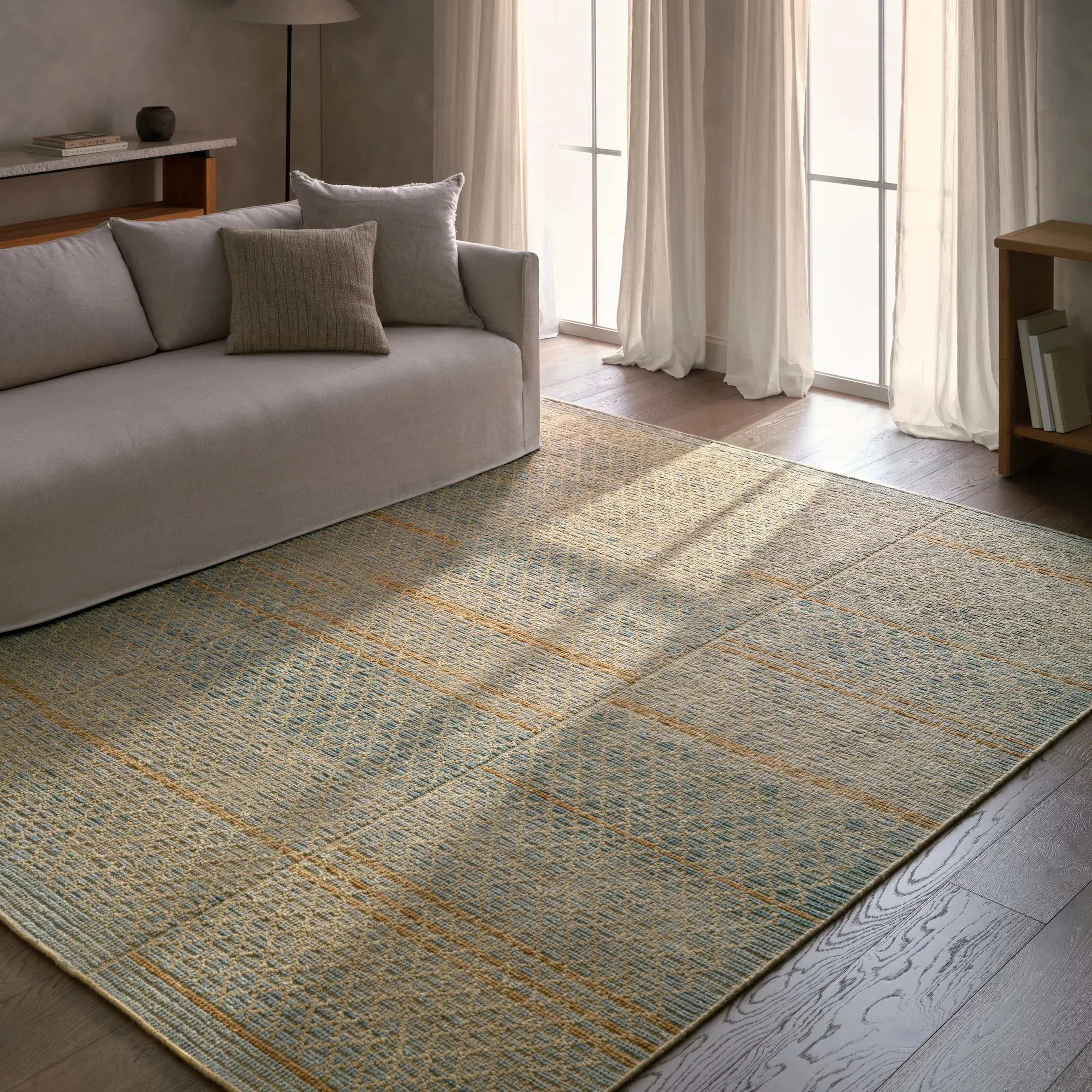 Bezem BEZ08 Rug - Image 5