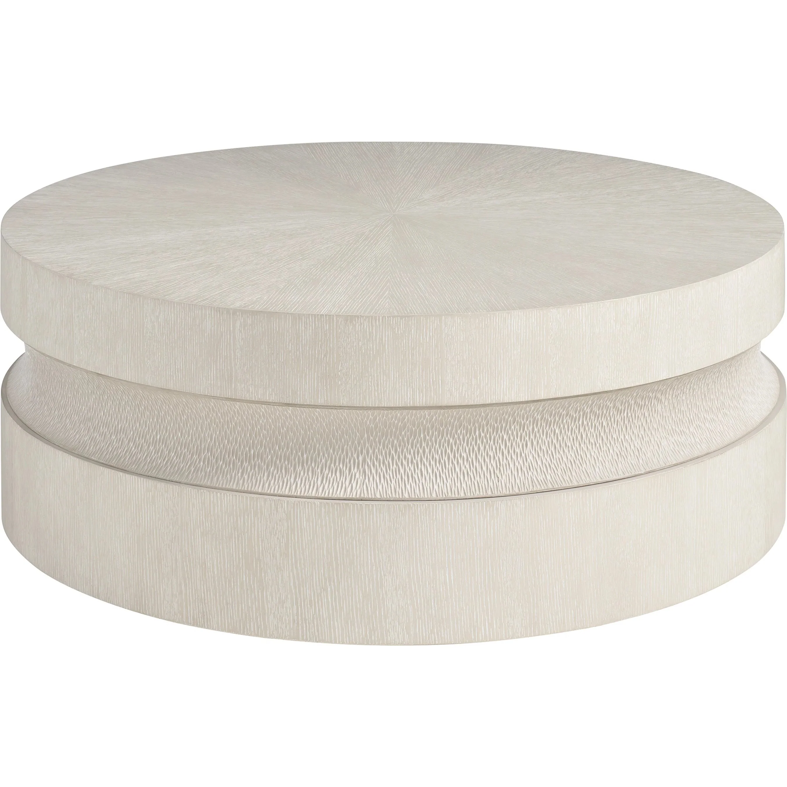 Bianca Round Cocktail Table