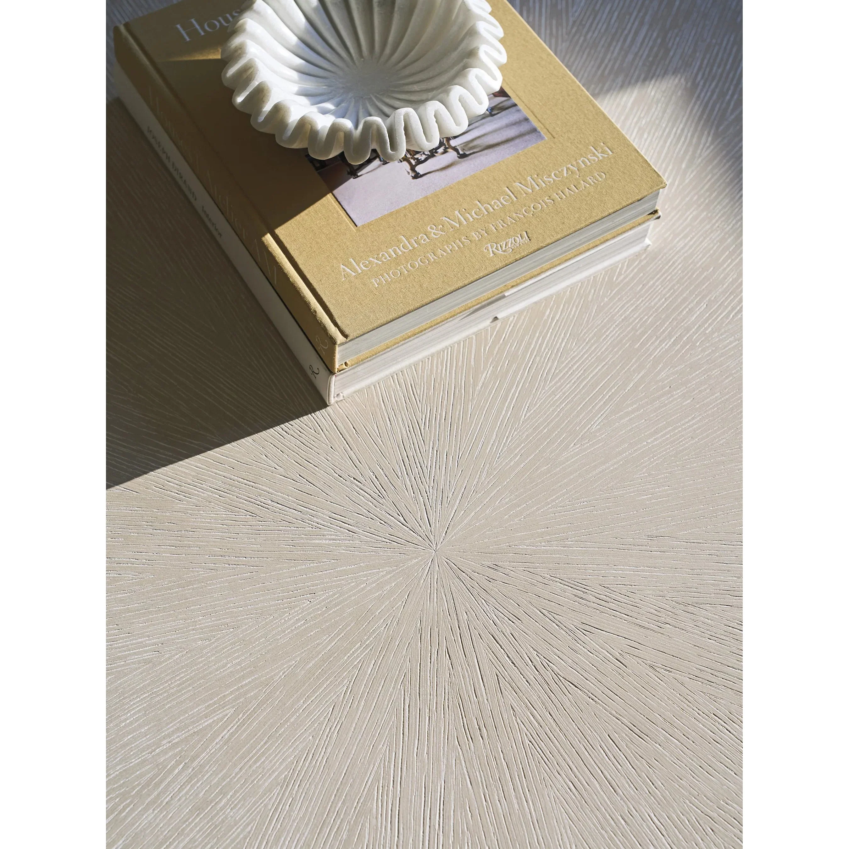 Bianca Round Cocktail Table - Image 6