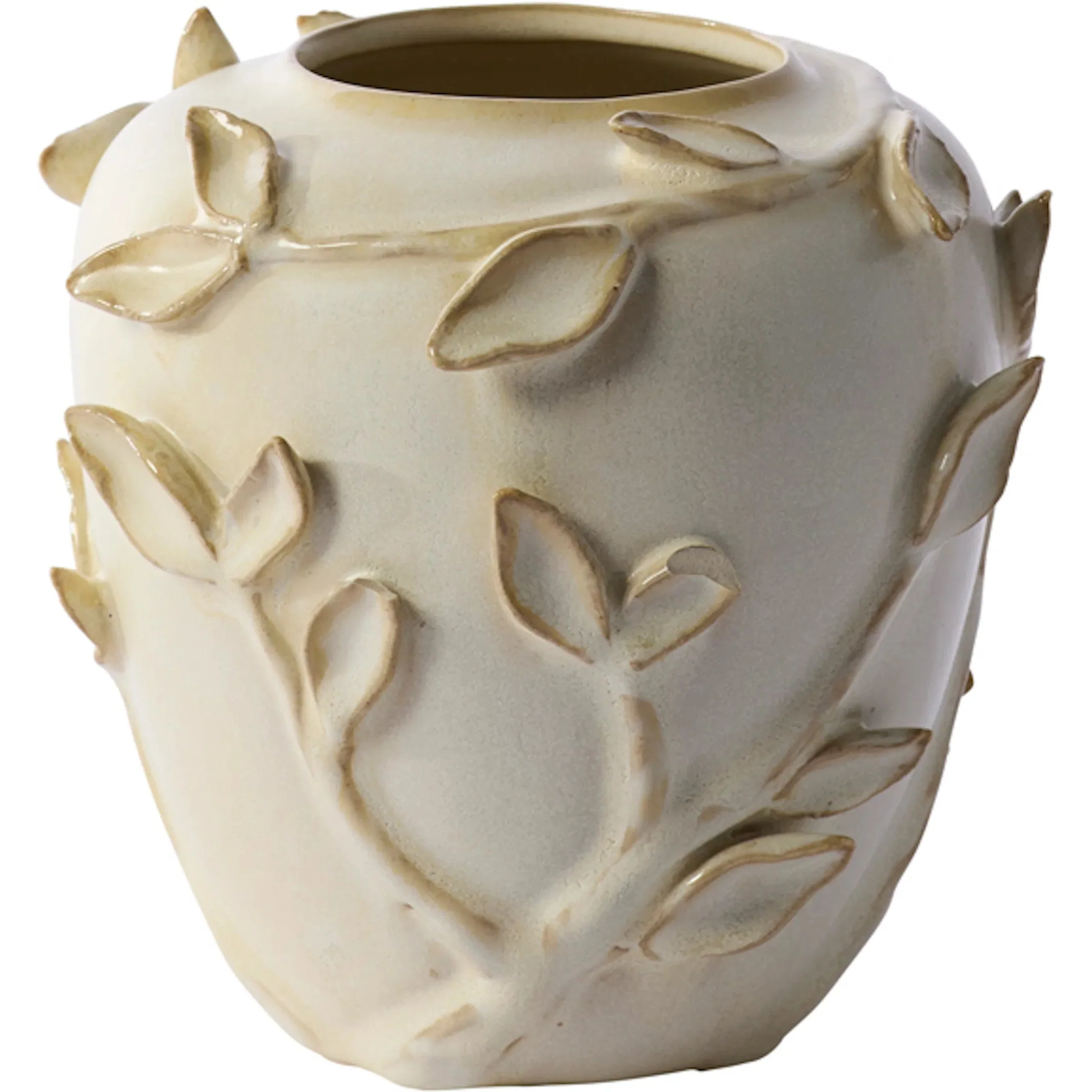 Bianca Vase
