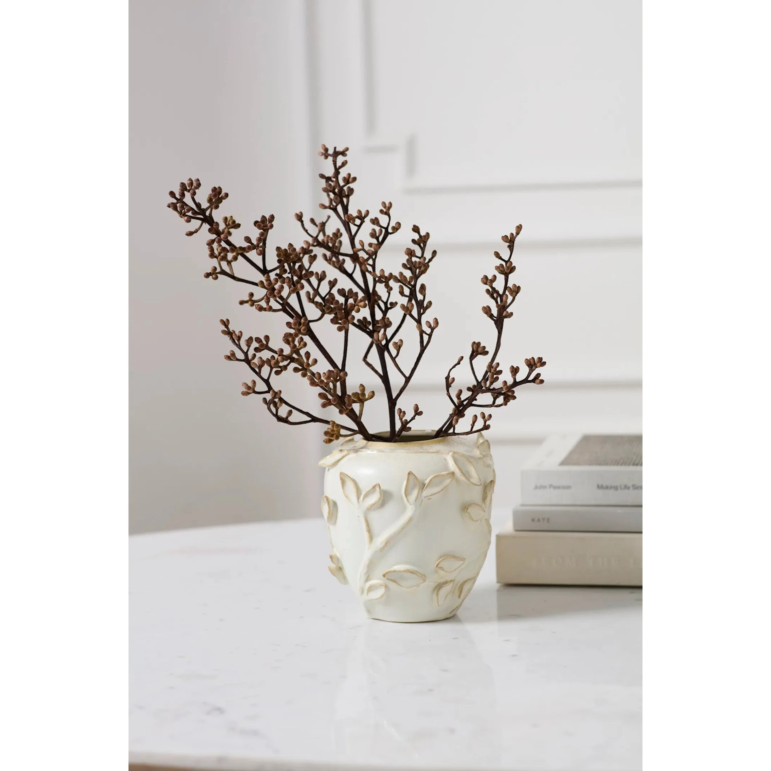 Bianca Vase - Image 2