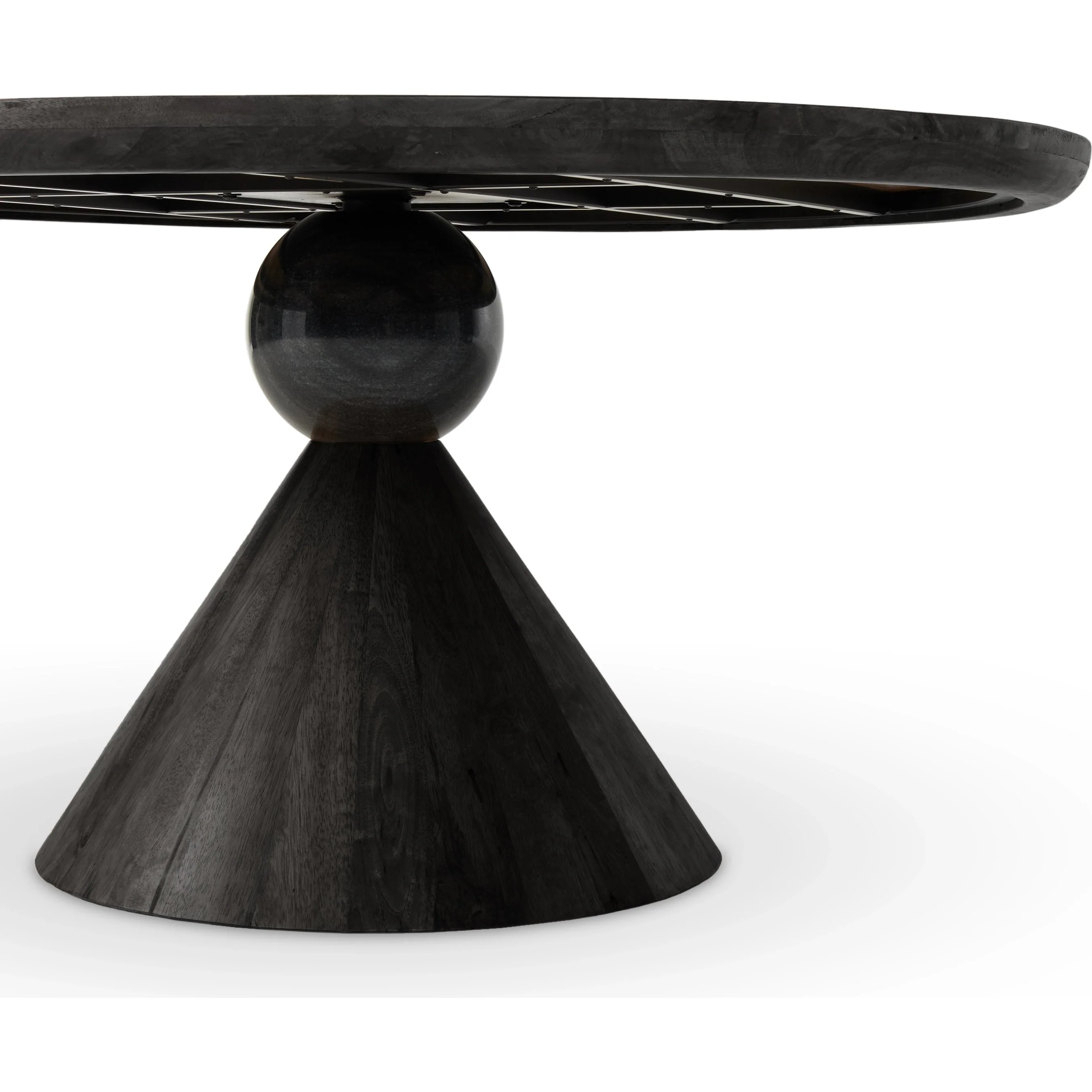 Bibianna Dining Table - Image 11