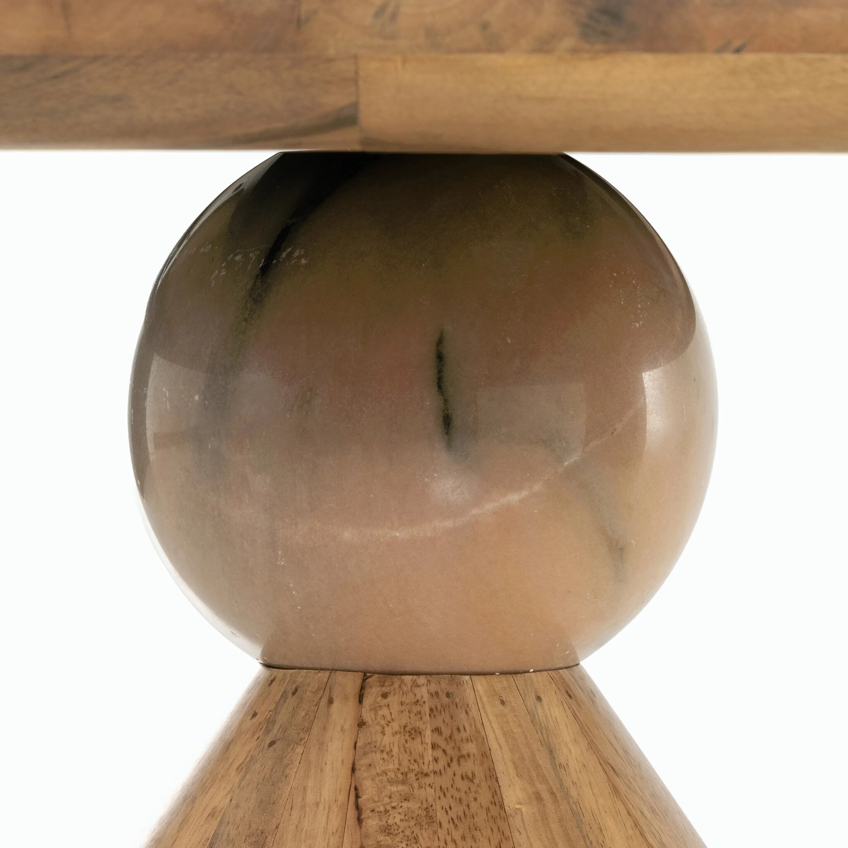 Bibianna Dining Table - Image 18
