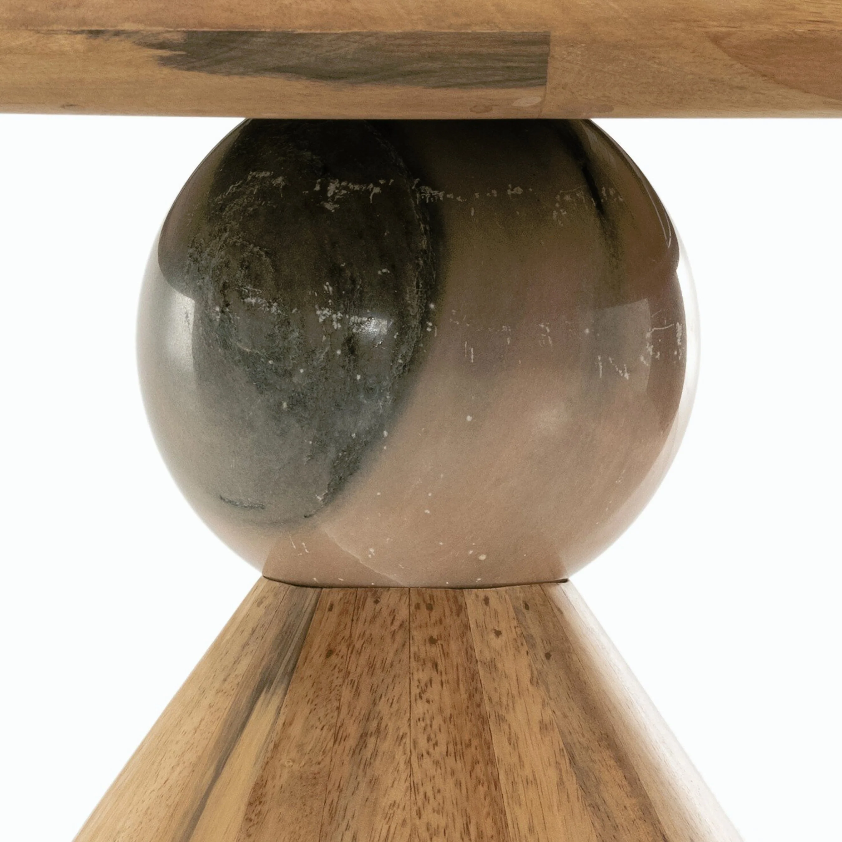 Bibianna Dining Table - Image 20
