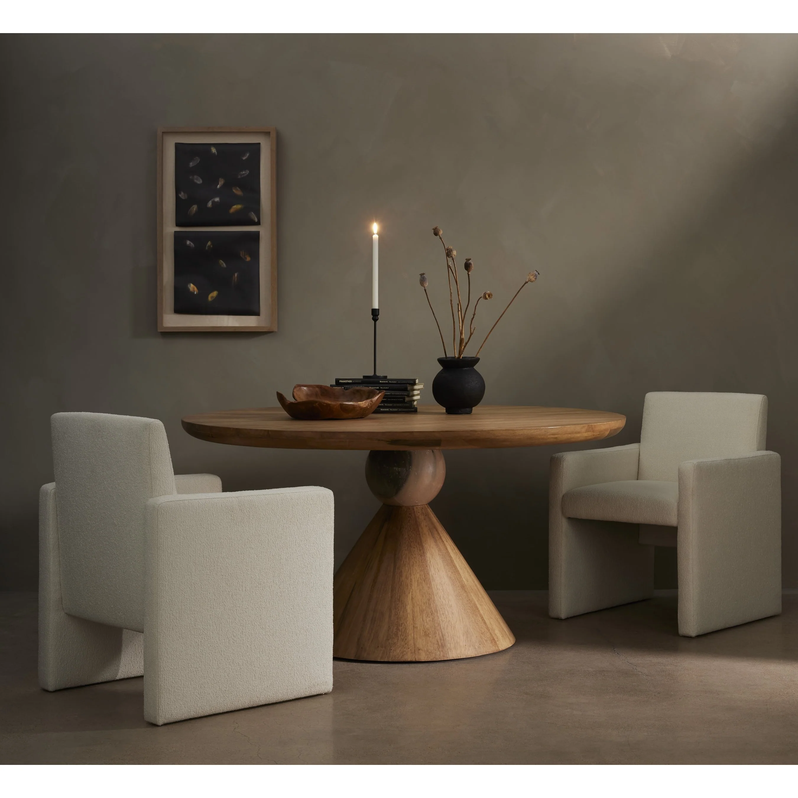 Bibianna Dining Table - Image 22