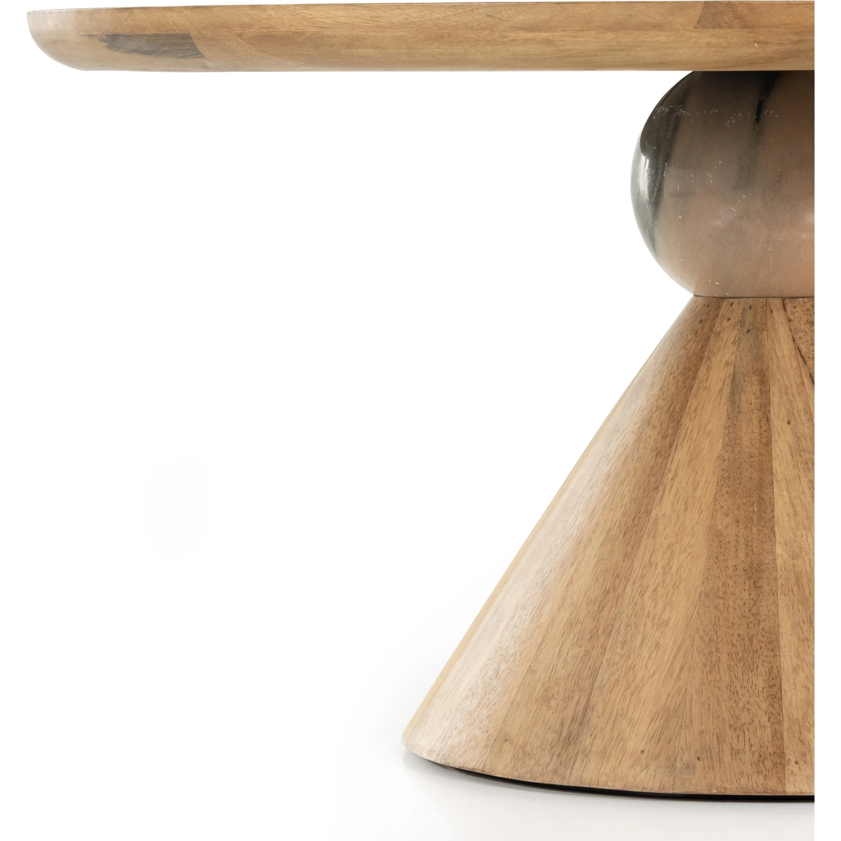 Bibianna Dining Table - Image 8