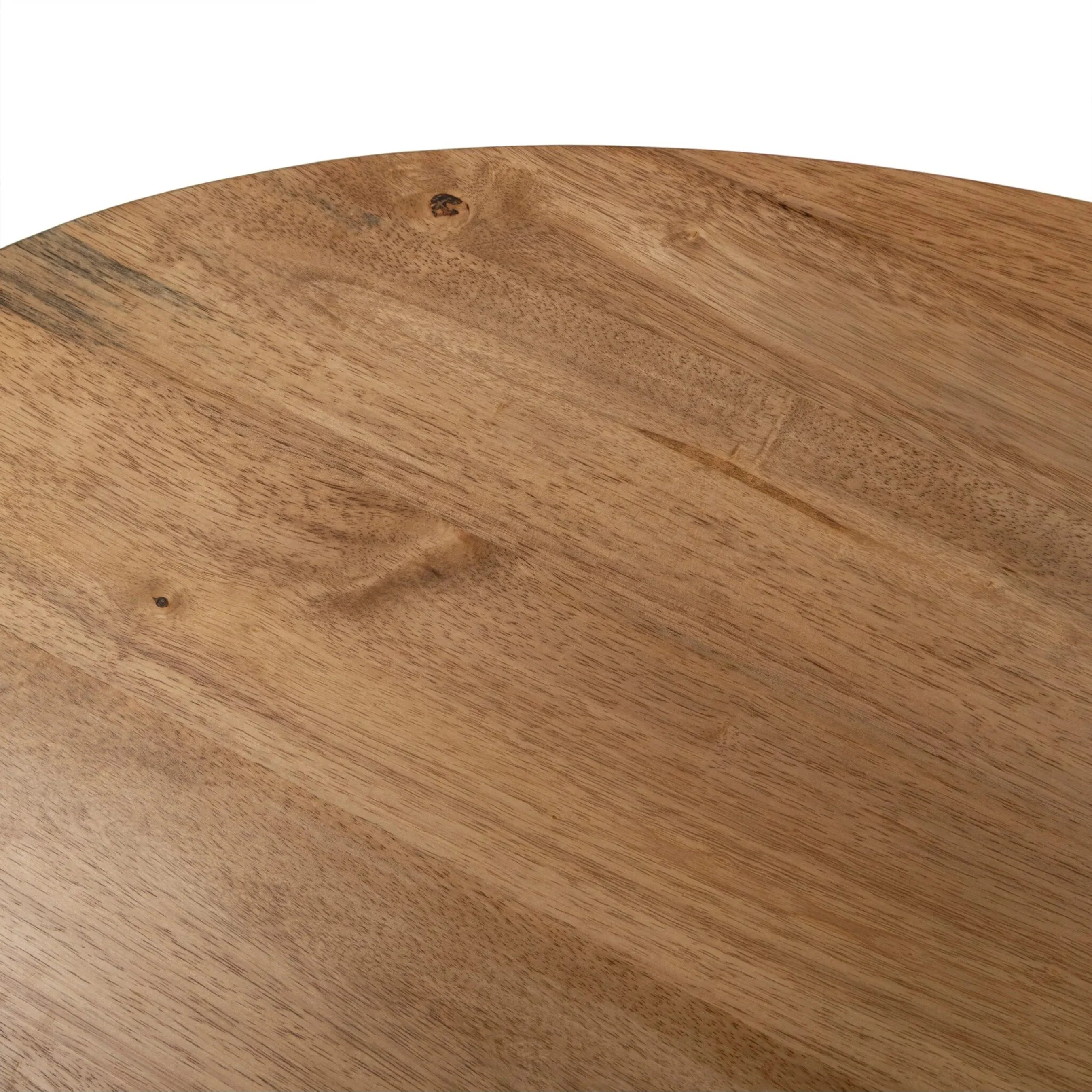 Bibianna Oval Dining Table - Image 12