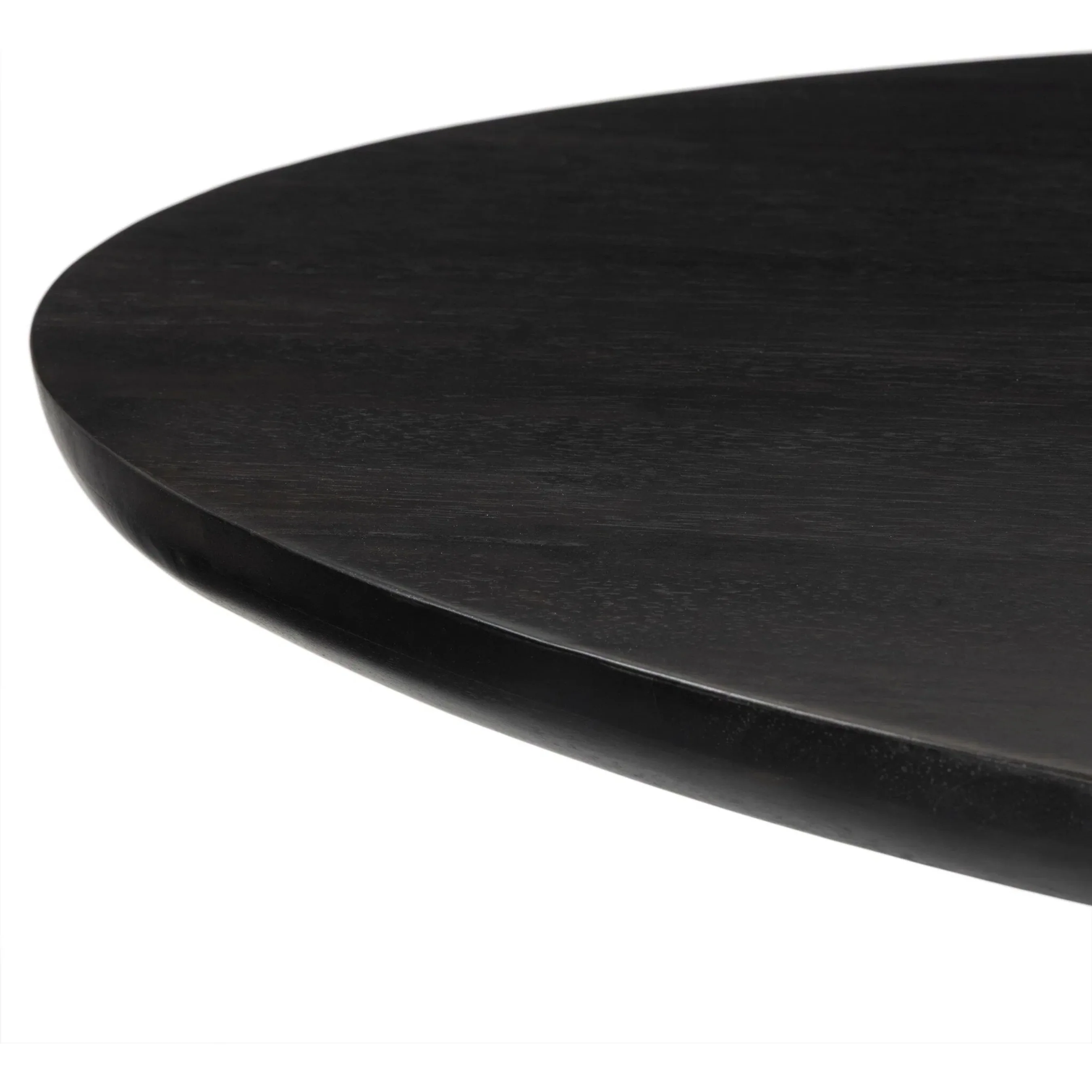 Bibianna Oval Dining Table - Image 14
