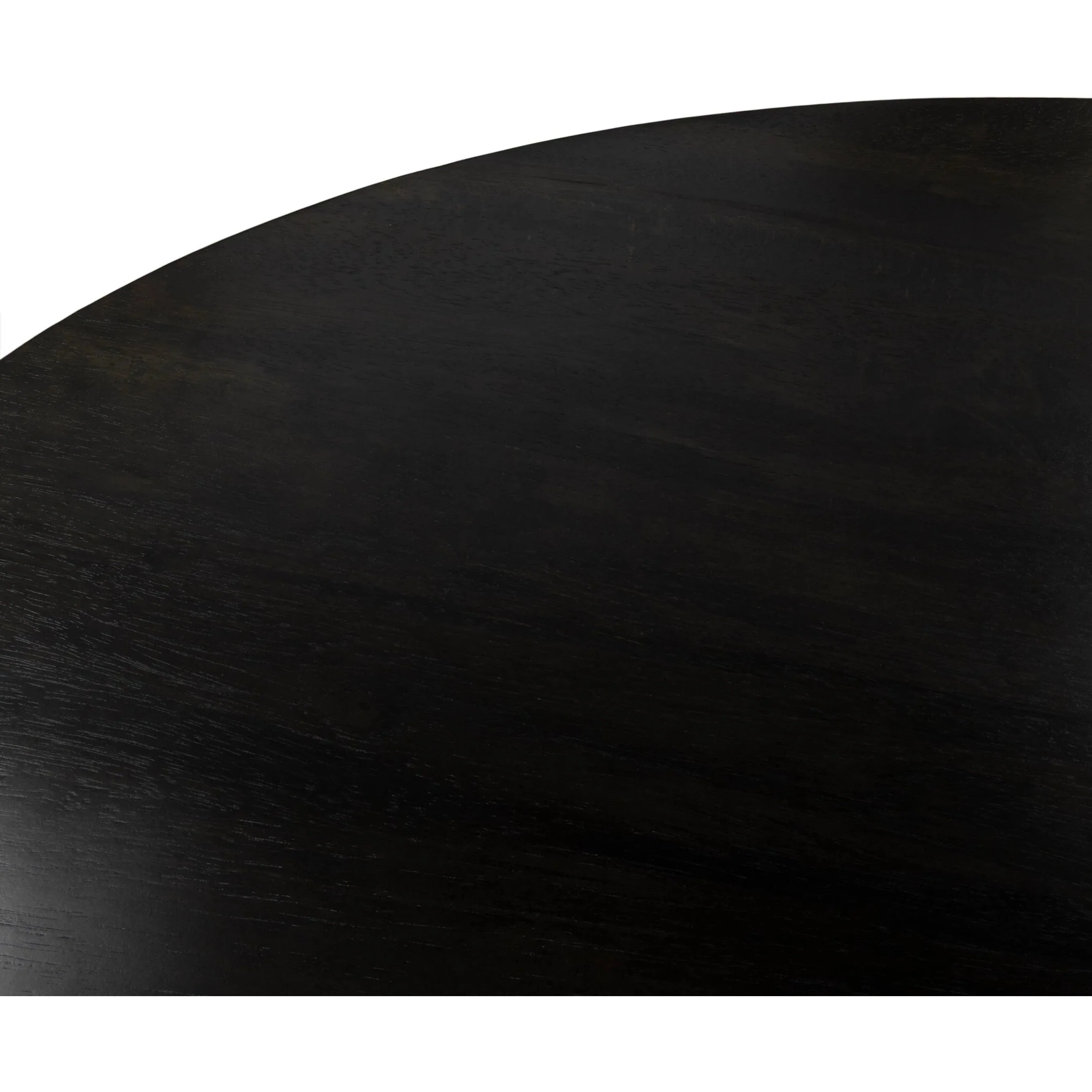 Bibianna Oval Dining Table - Image 18