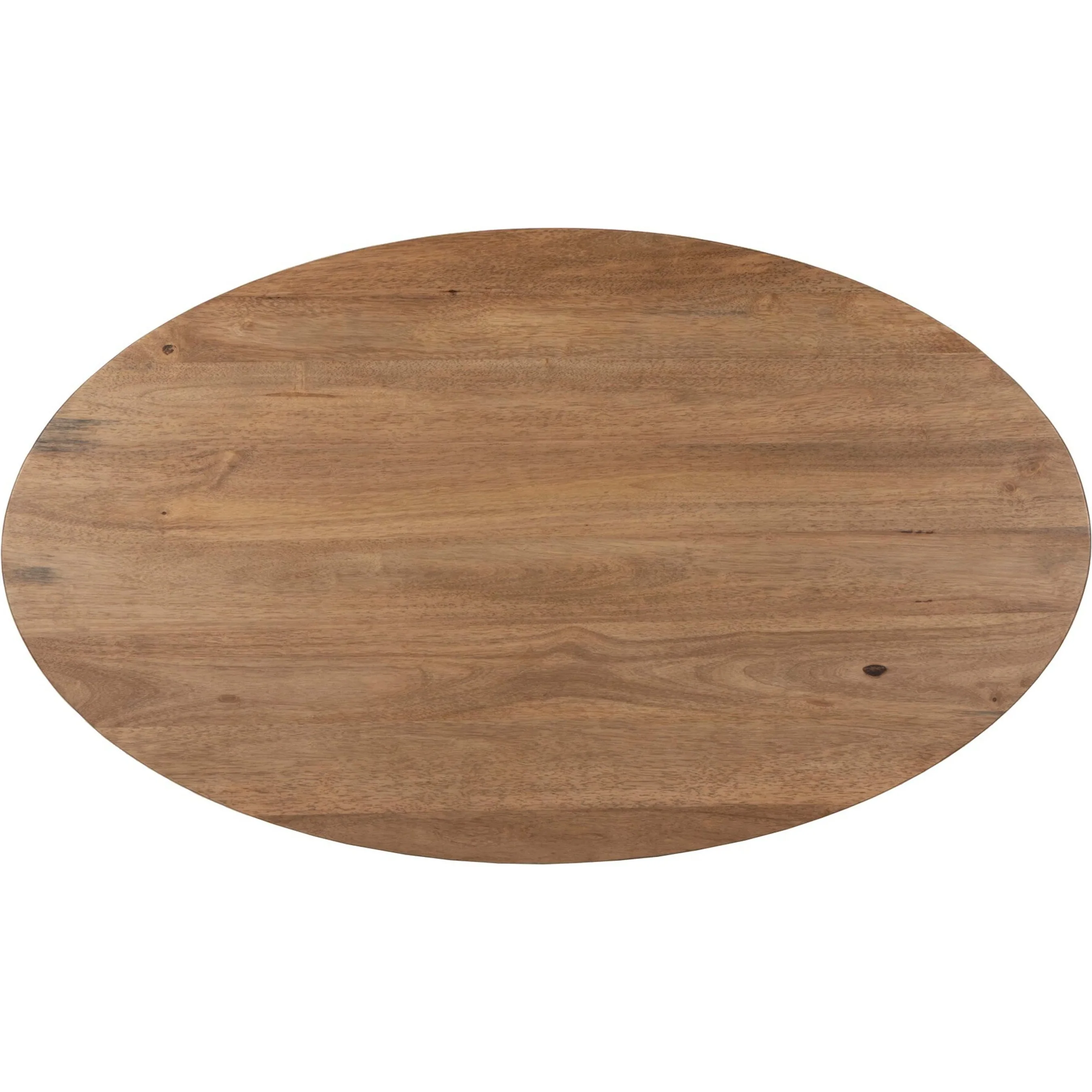 Bibianna Oval Dining Table - Image 4