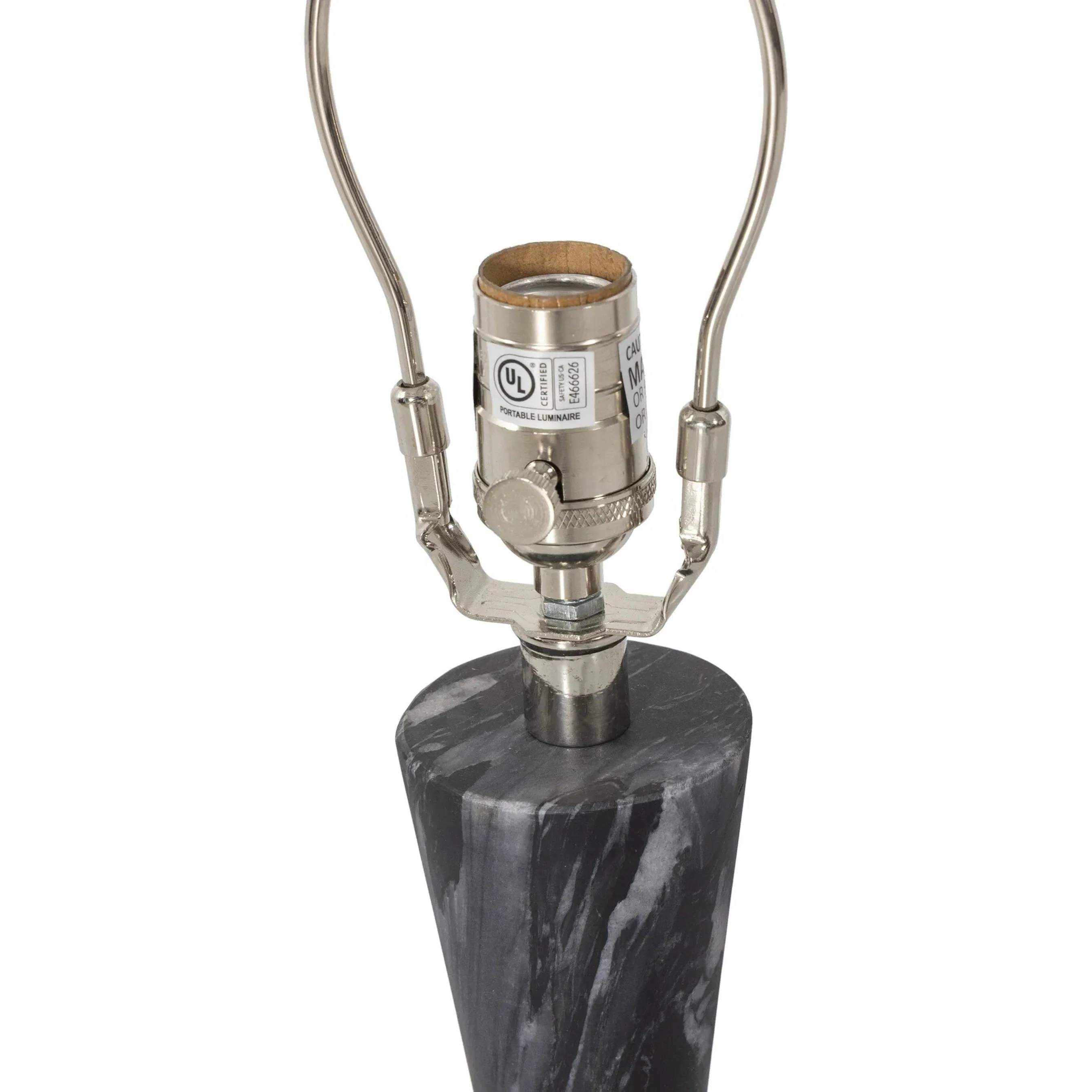 Bibianna Table Lamp - Image 6