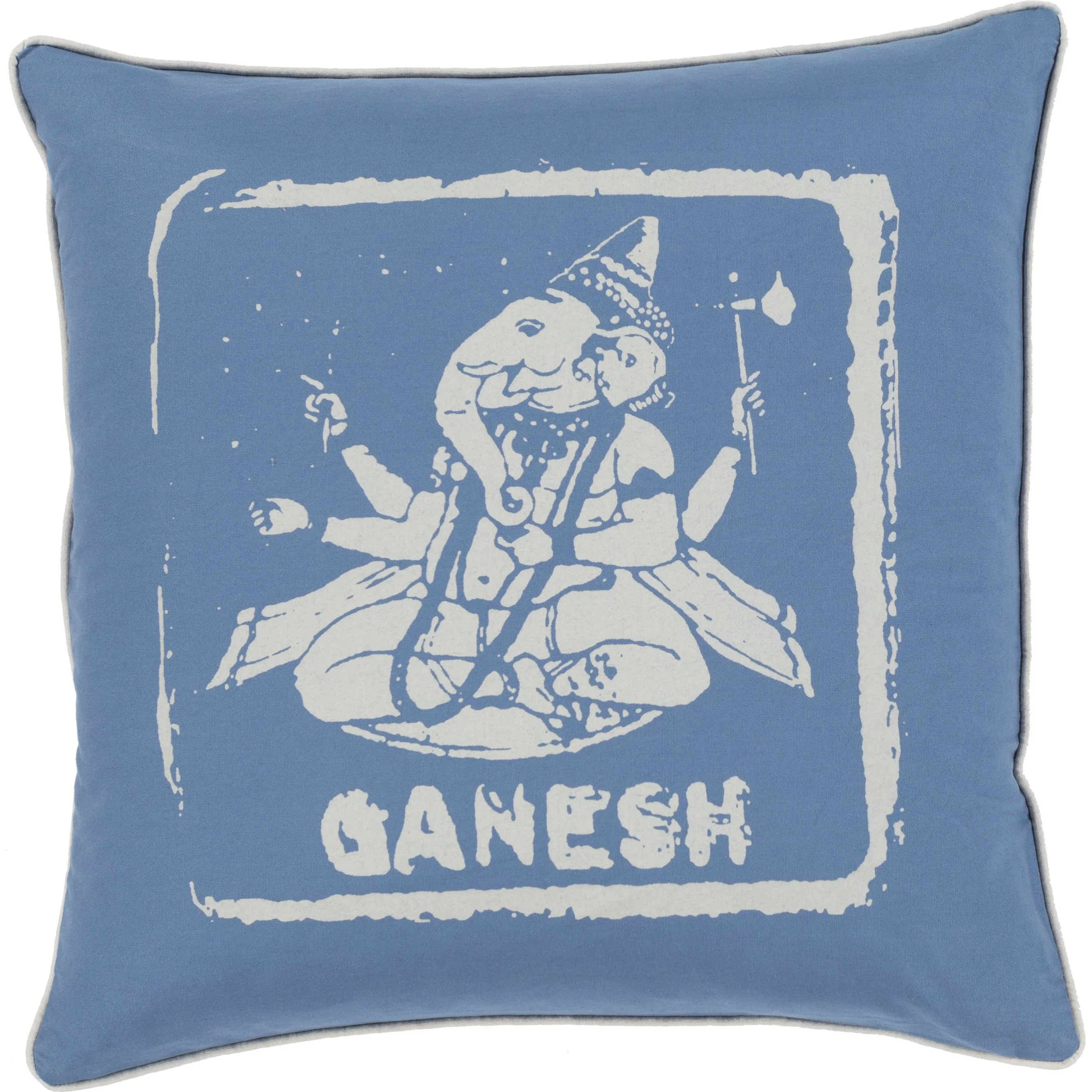 Big Kid Blocks Pillow - 13570 - Image 3
