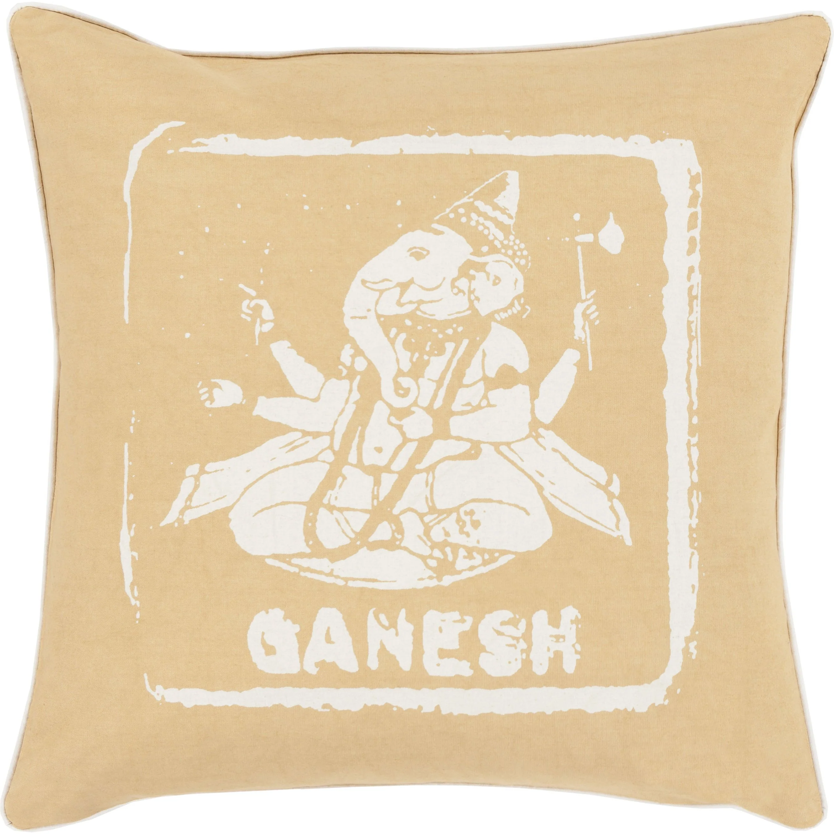Big Kid Blocks Pillow - 13570 - Image 4