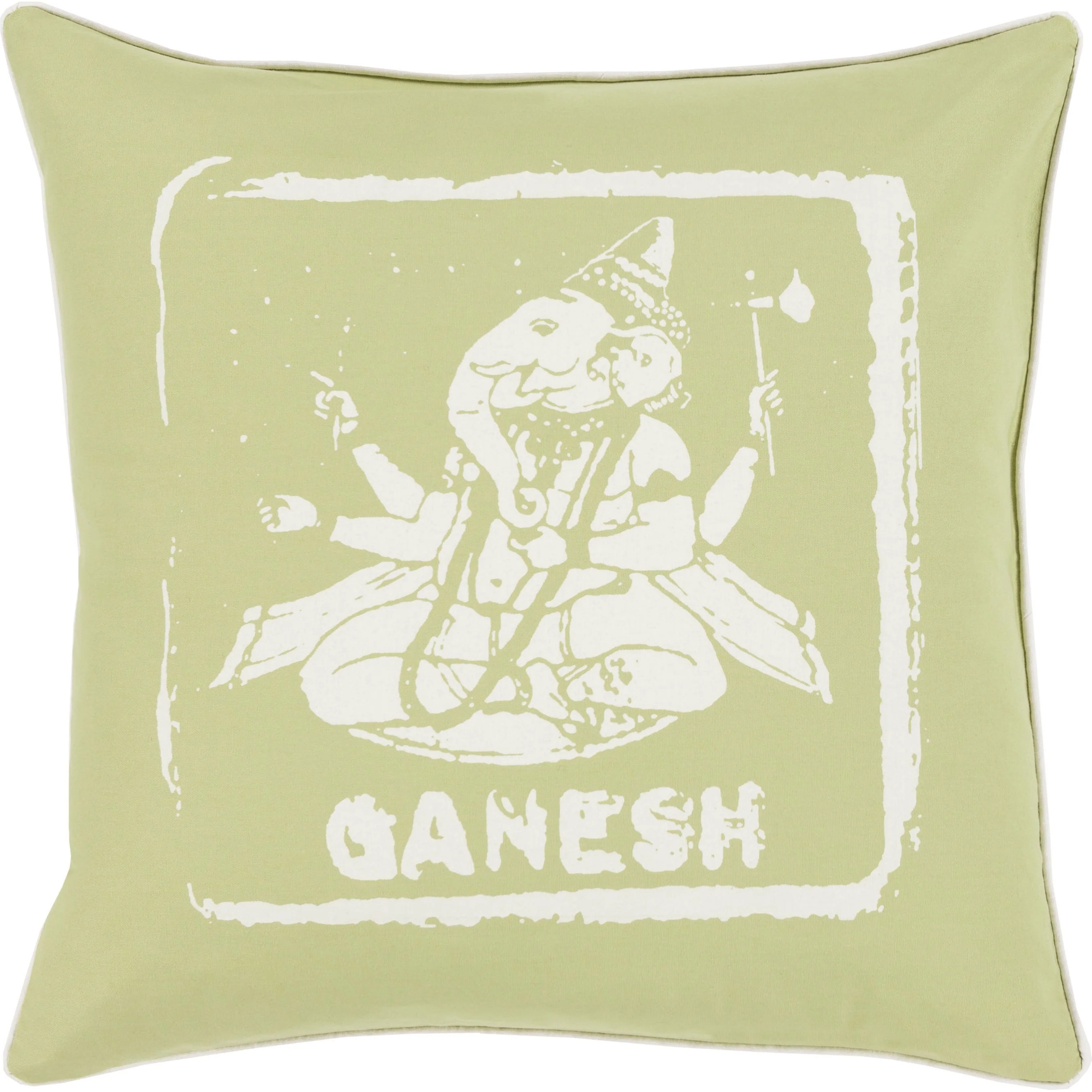 Big Kid Blocks Pillow - 13570 - Image 7