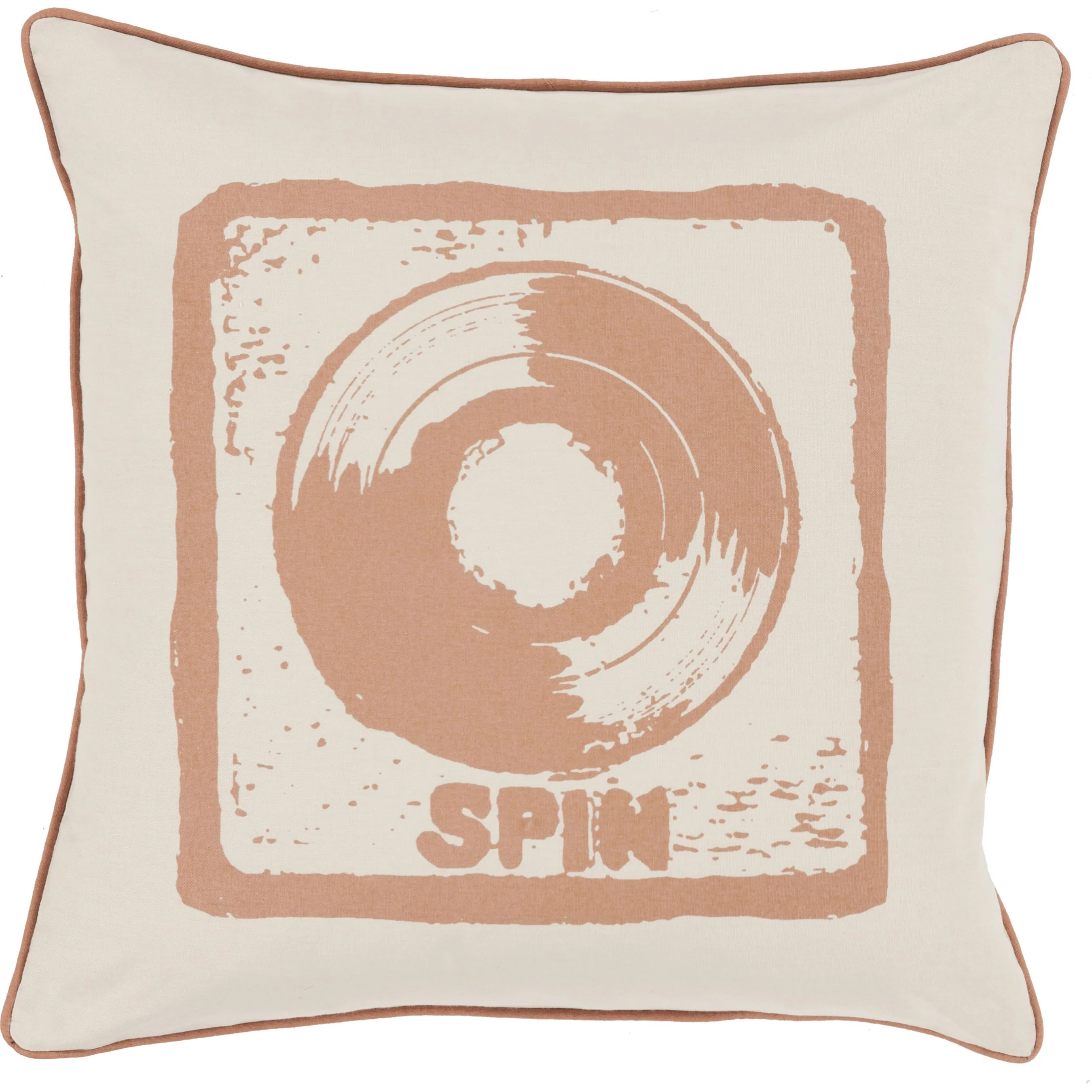 Big Kid Blocks Pillow - 13571 - Image 2