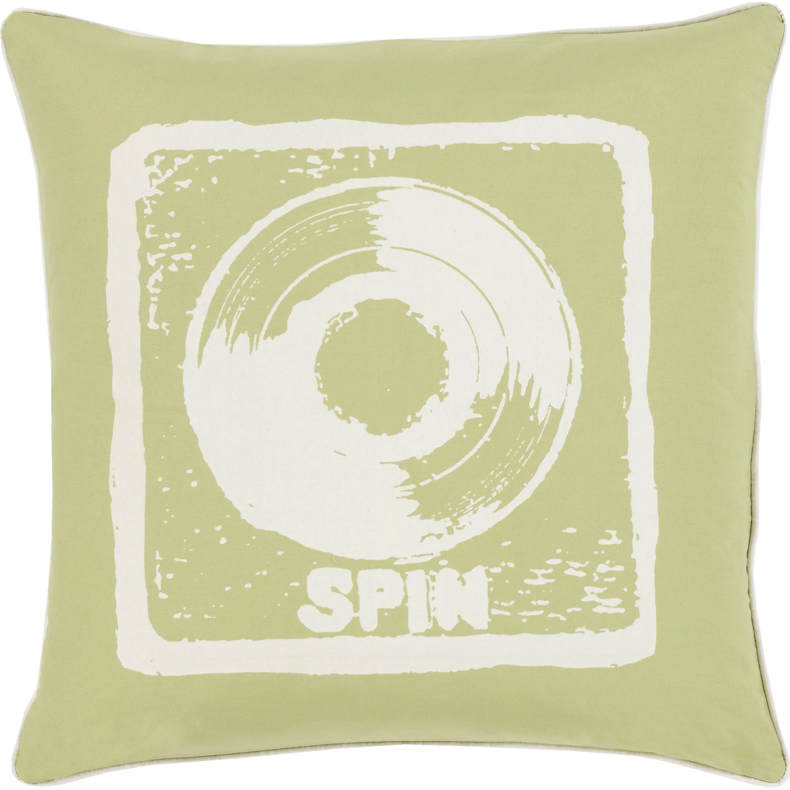 Big Kid Blocks Pillow - 13571 - Image 6