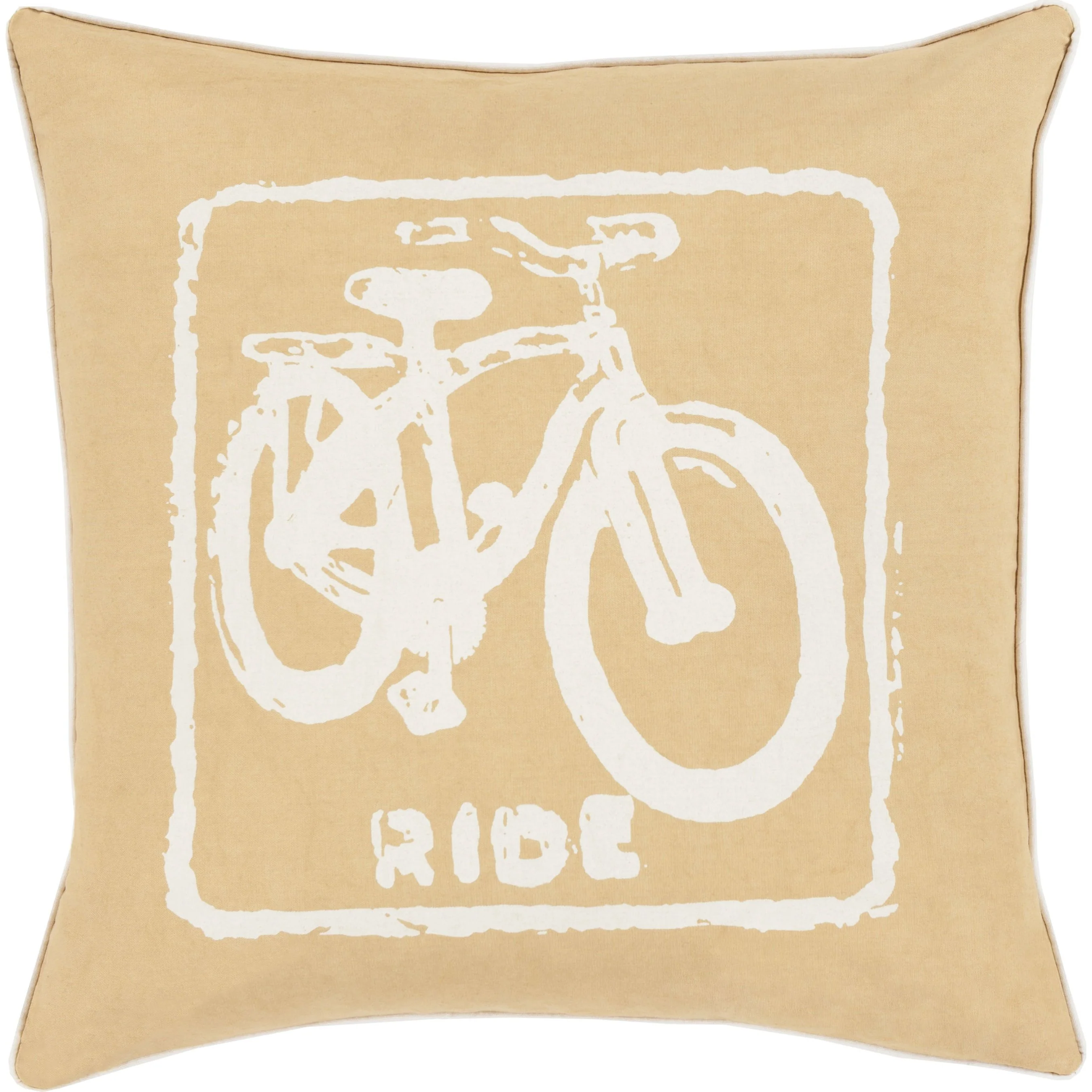 Big Kid Blocks Pillow - 13572 - Image 4