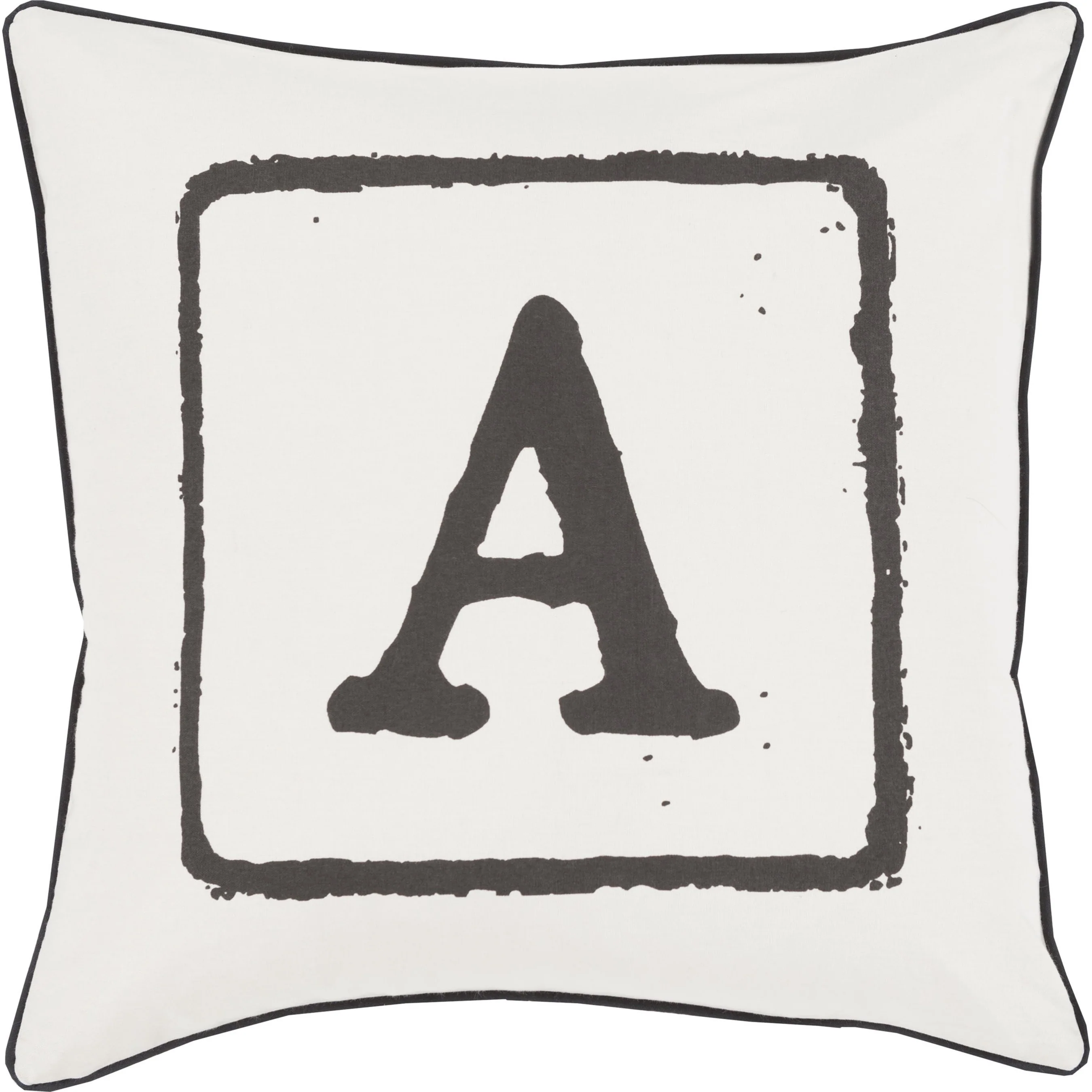 Big Kid Blocks Pillow - 13573 - Image 5