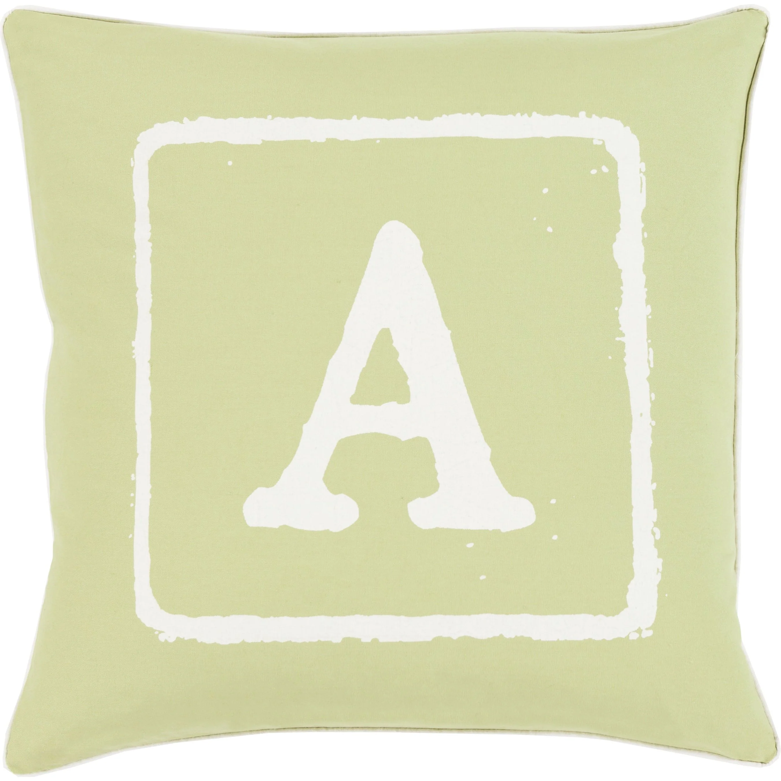 Big Kid Blocks Pillow - 13573 - Image 7