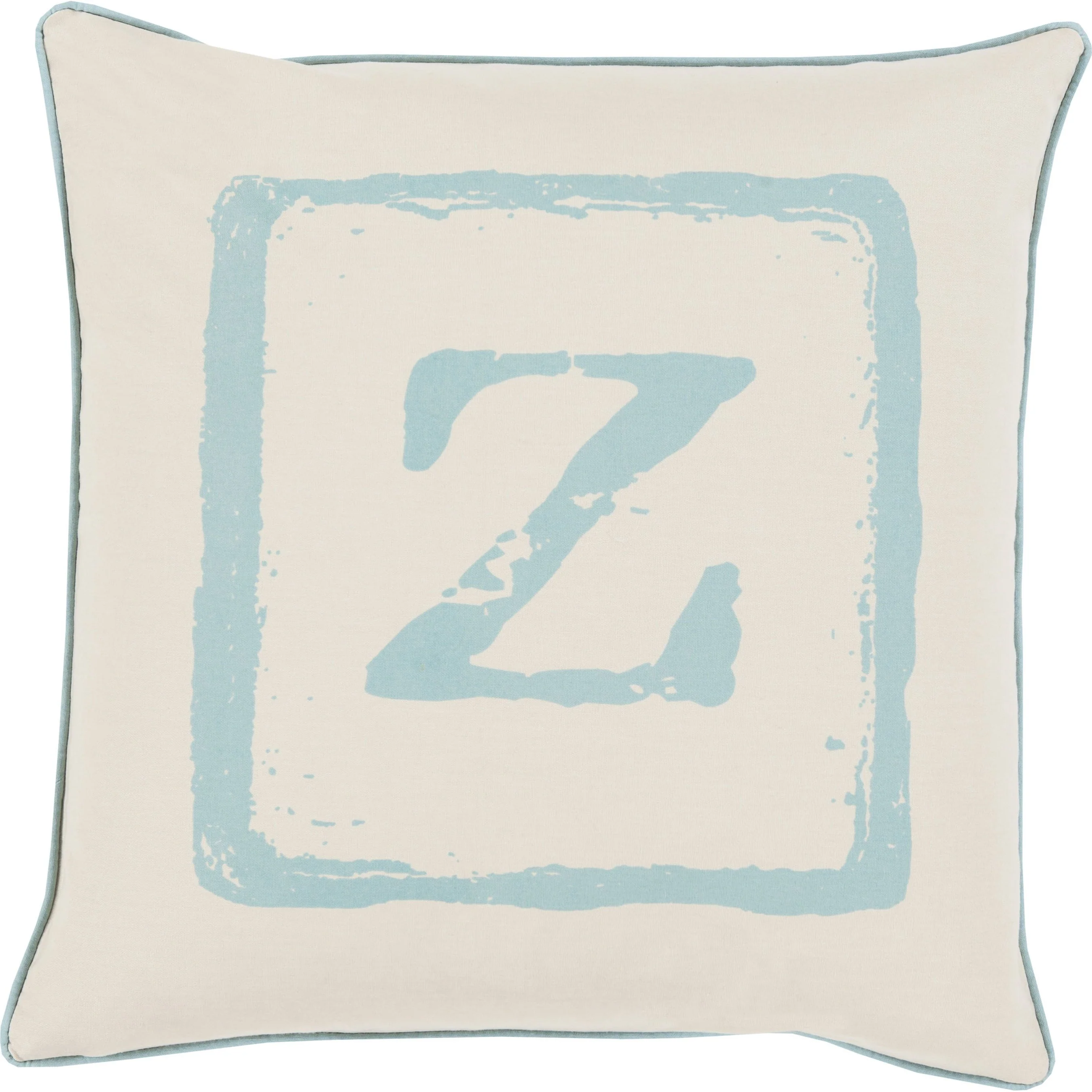 Big Kid Blocks Pillow - 13574