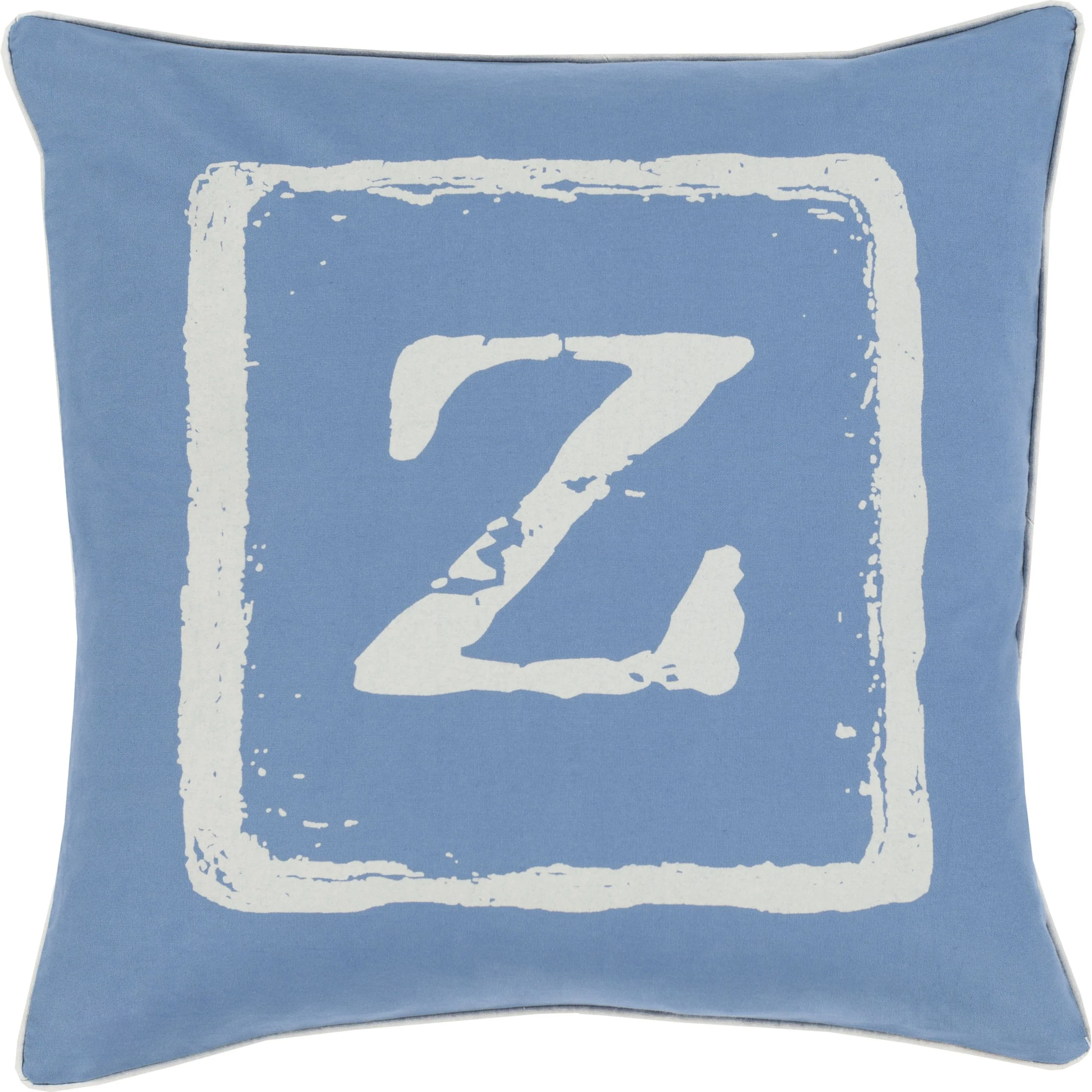Big Kid Blocks Pillow - 13574 - Image 3
