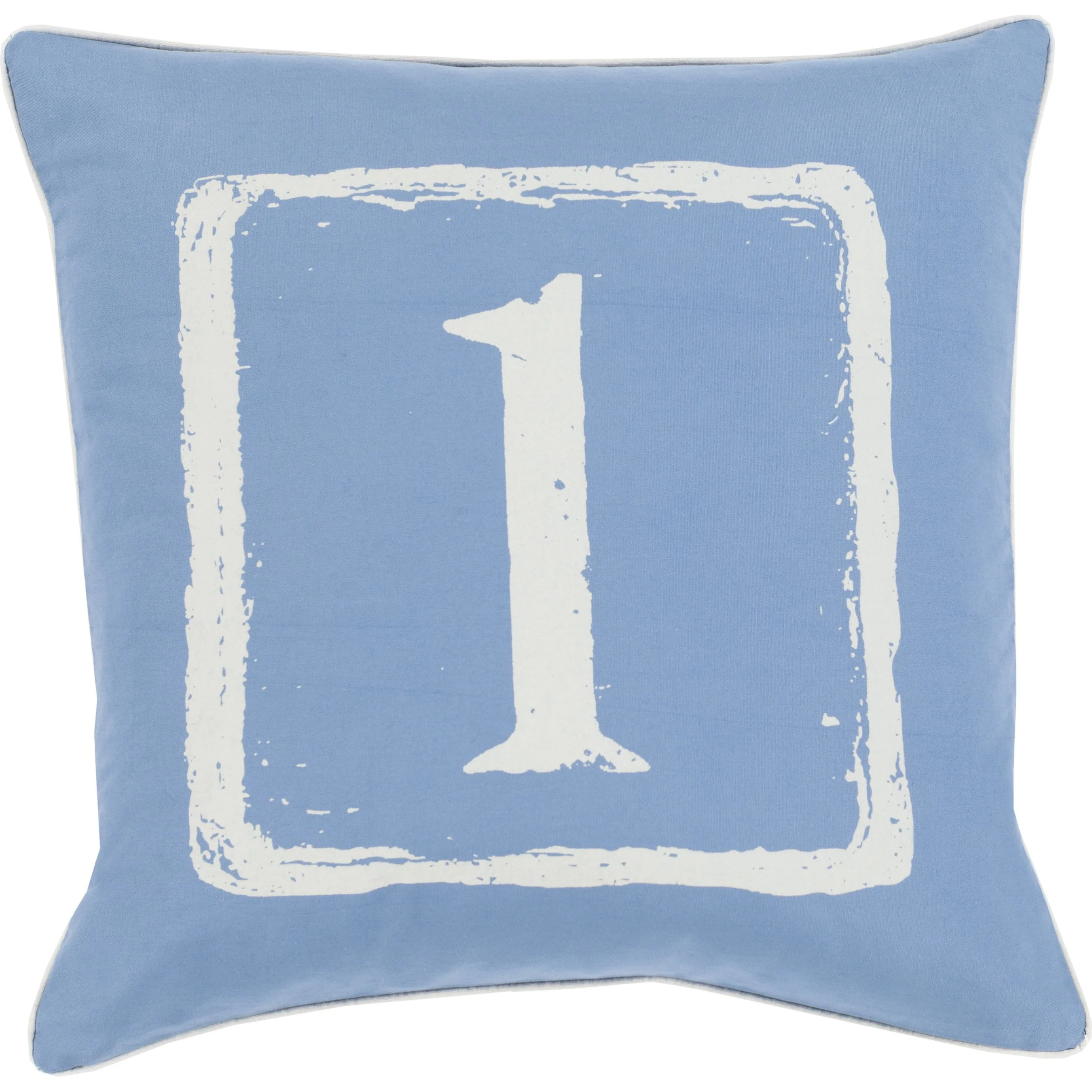 Big Kid Blocks Pillow - 13575 - Image 3
