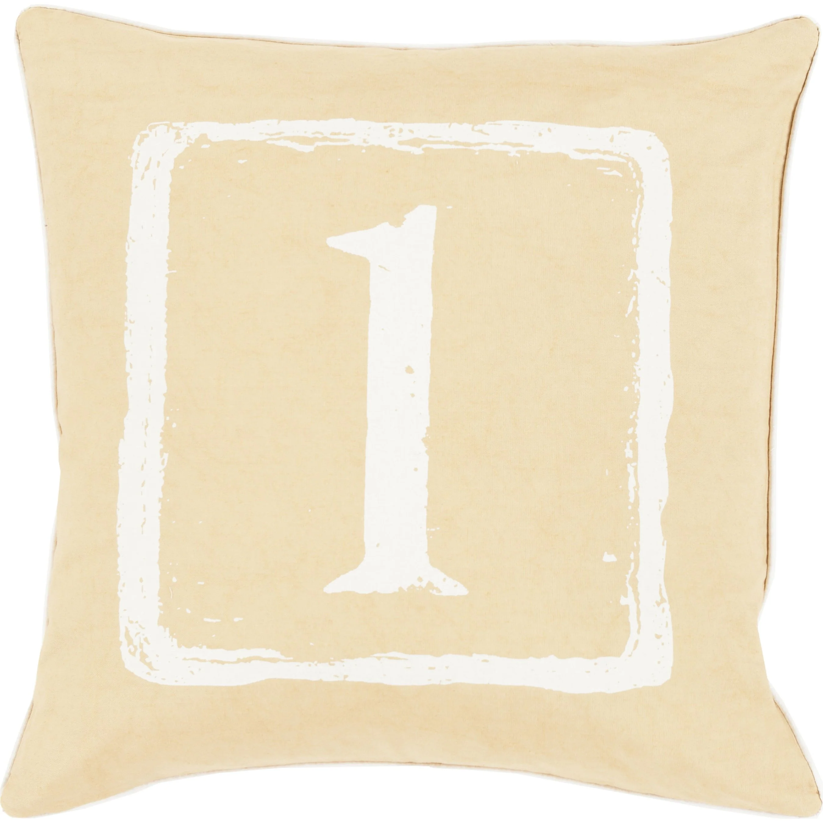 Big Kid Blocks Pillow - 13575 - Image 4