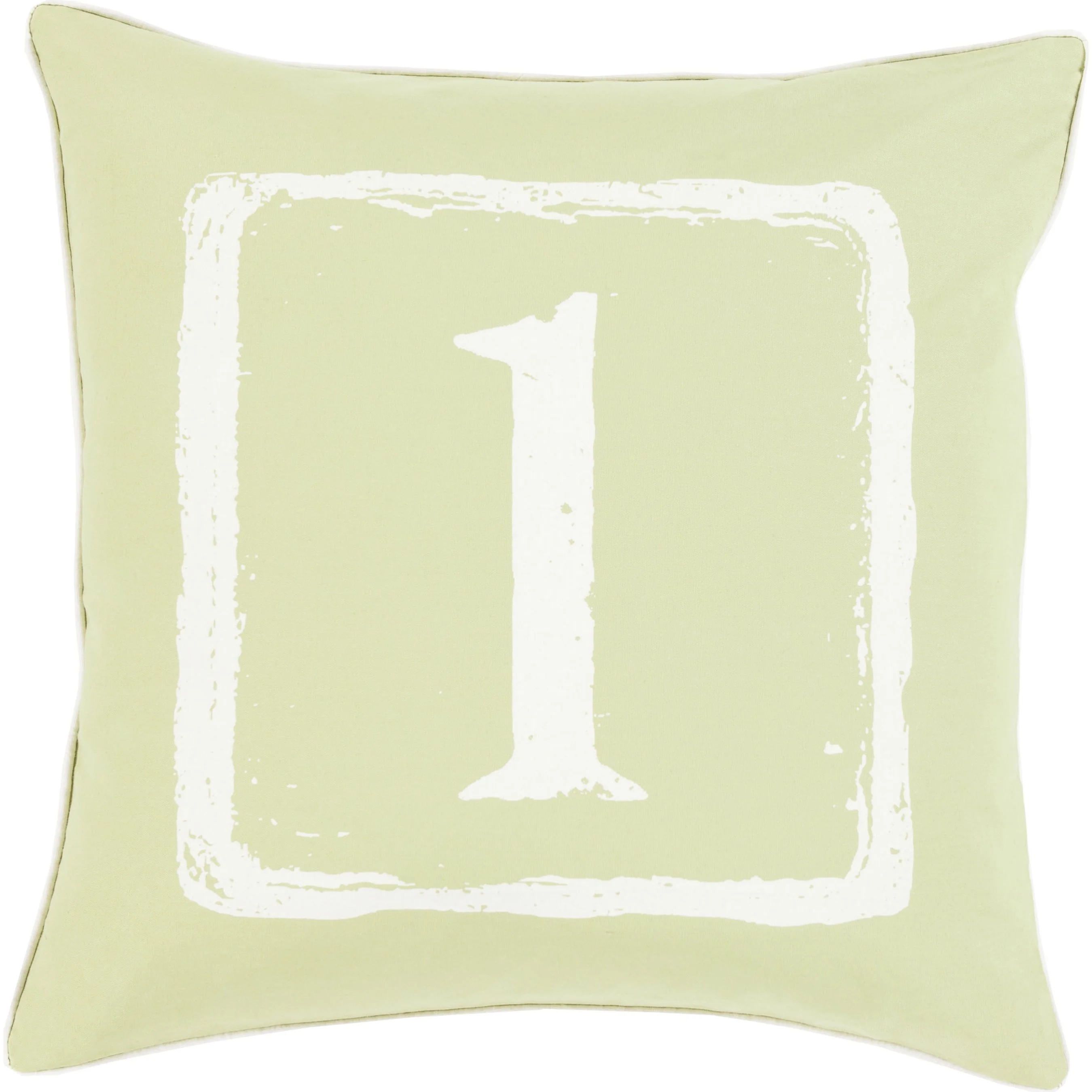 Big Kid Blocks Pillow - 13575 - Image 7