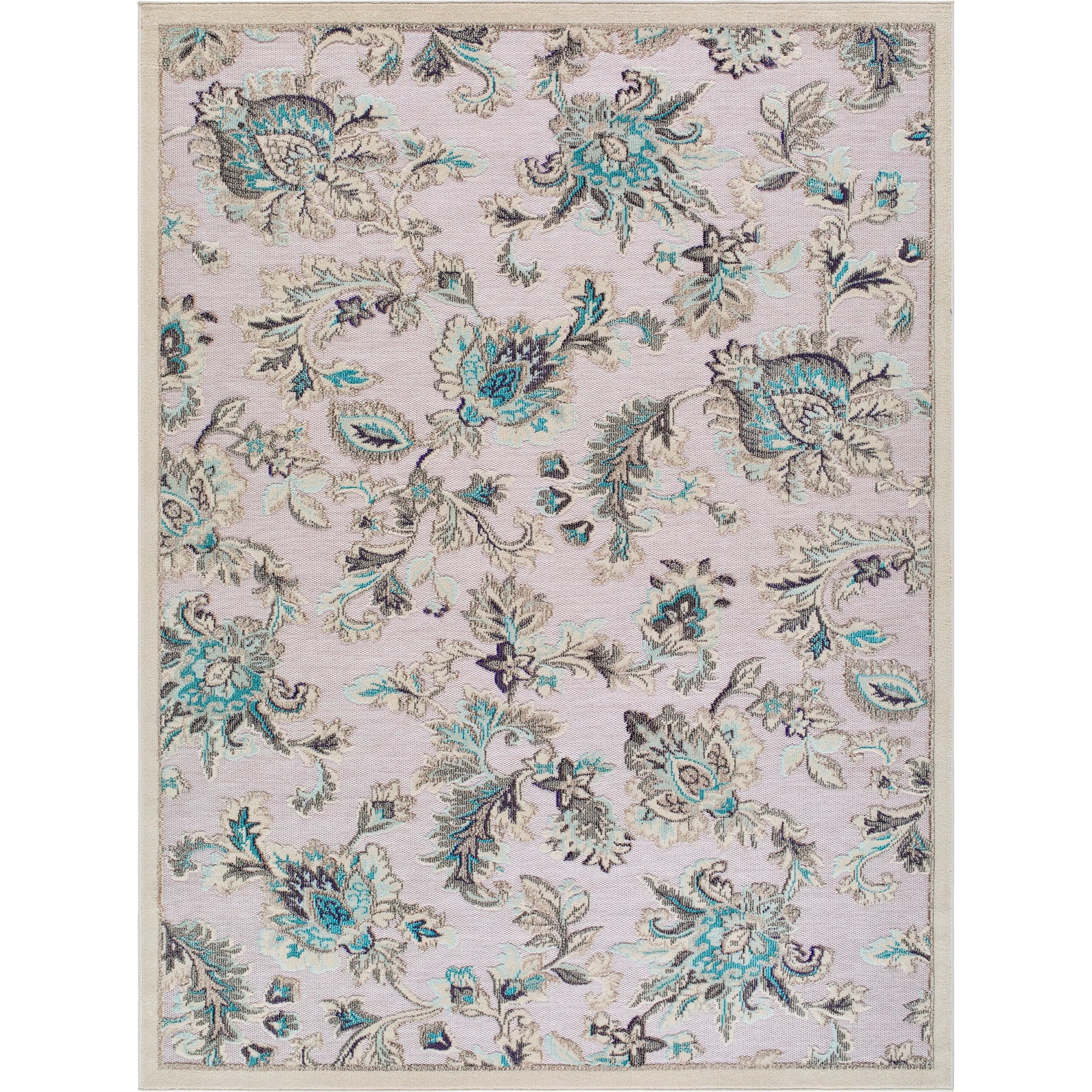 Big Sur BSR-2329 Indoor/Outdoor Rug - Image 2
