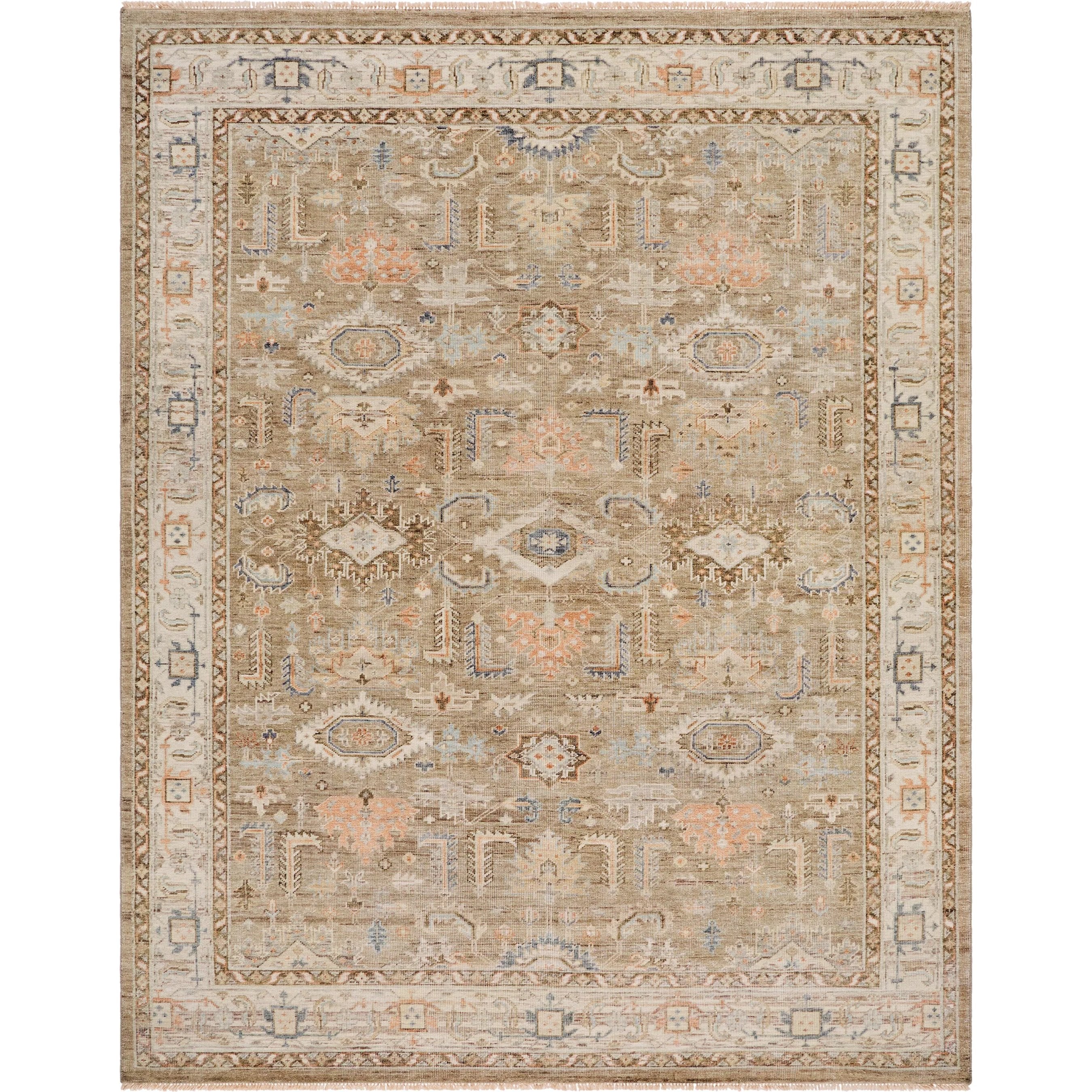 Bijar BIJ-2300 Rug - Image 2
